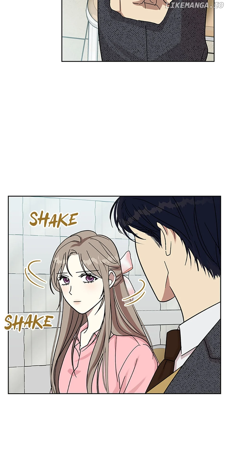 Love Class Chapter 51 page 63