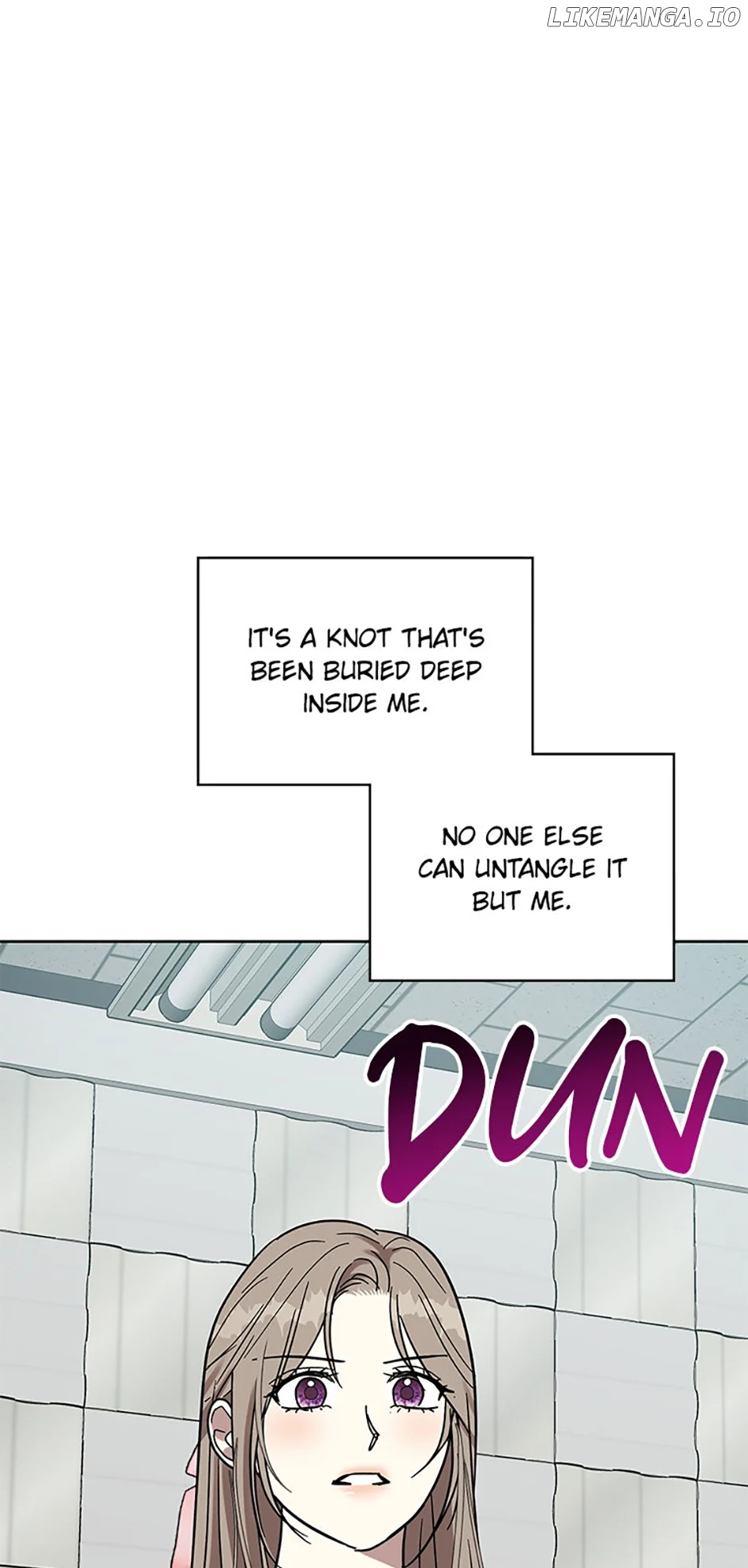 Love Class Chapter 51 page 65