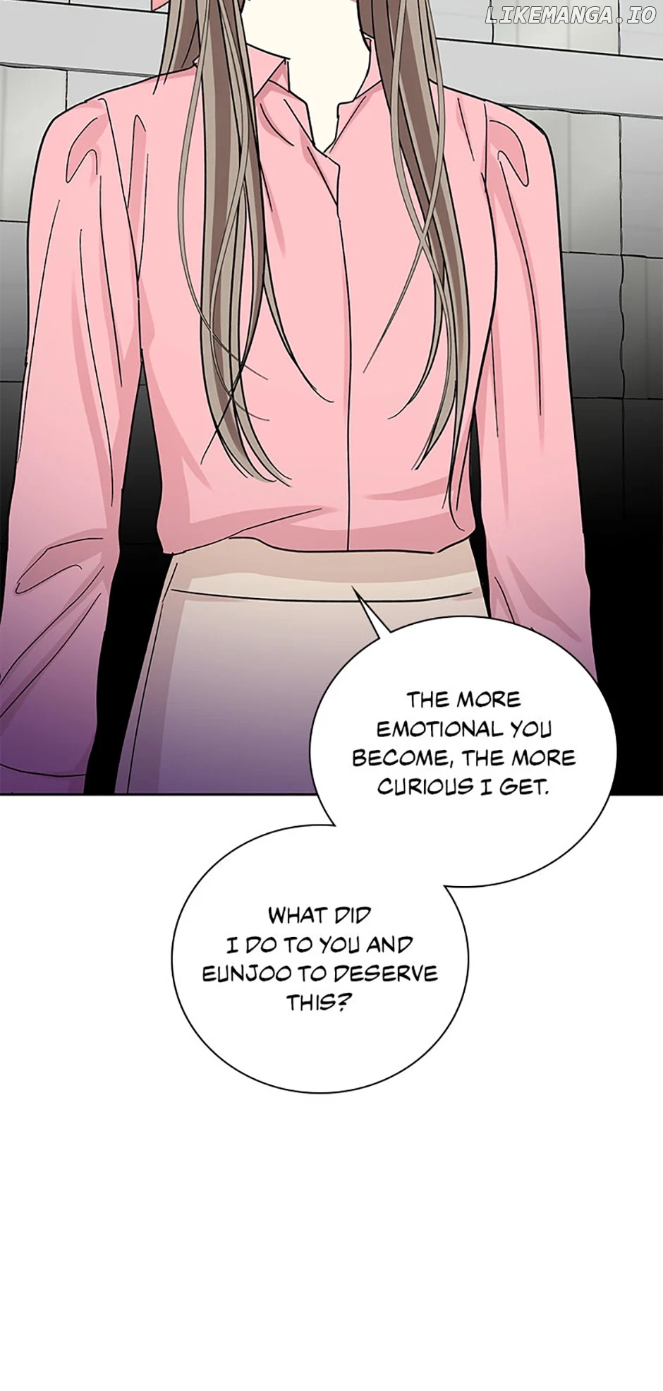 Love Class Chapter 51 page 66