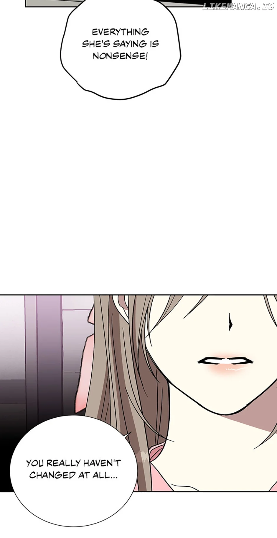 Love Class Chapter 51 page 68