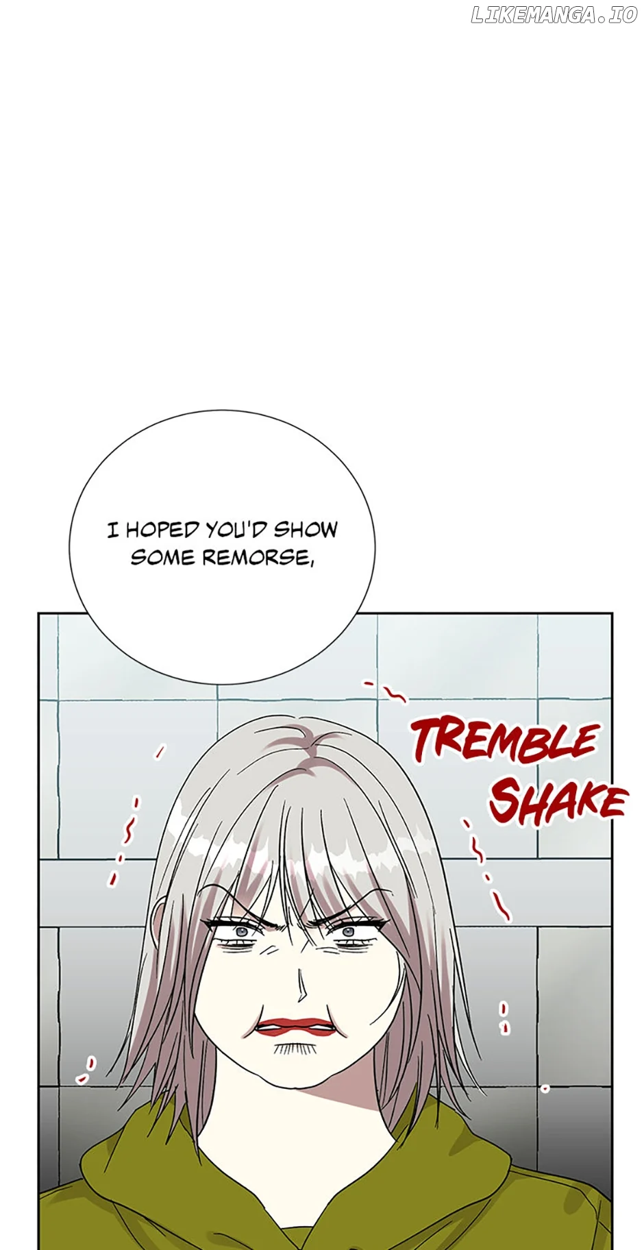Love Class Chapter 51 page 69