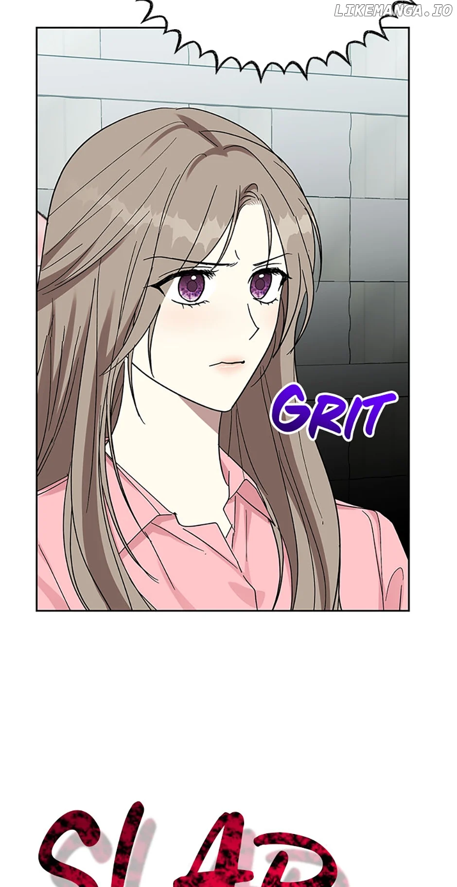 Love Class Chapter 51 page 72