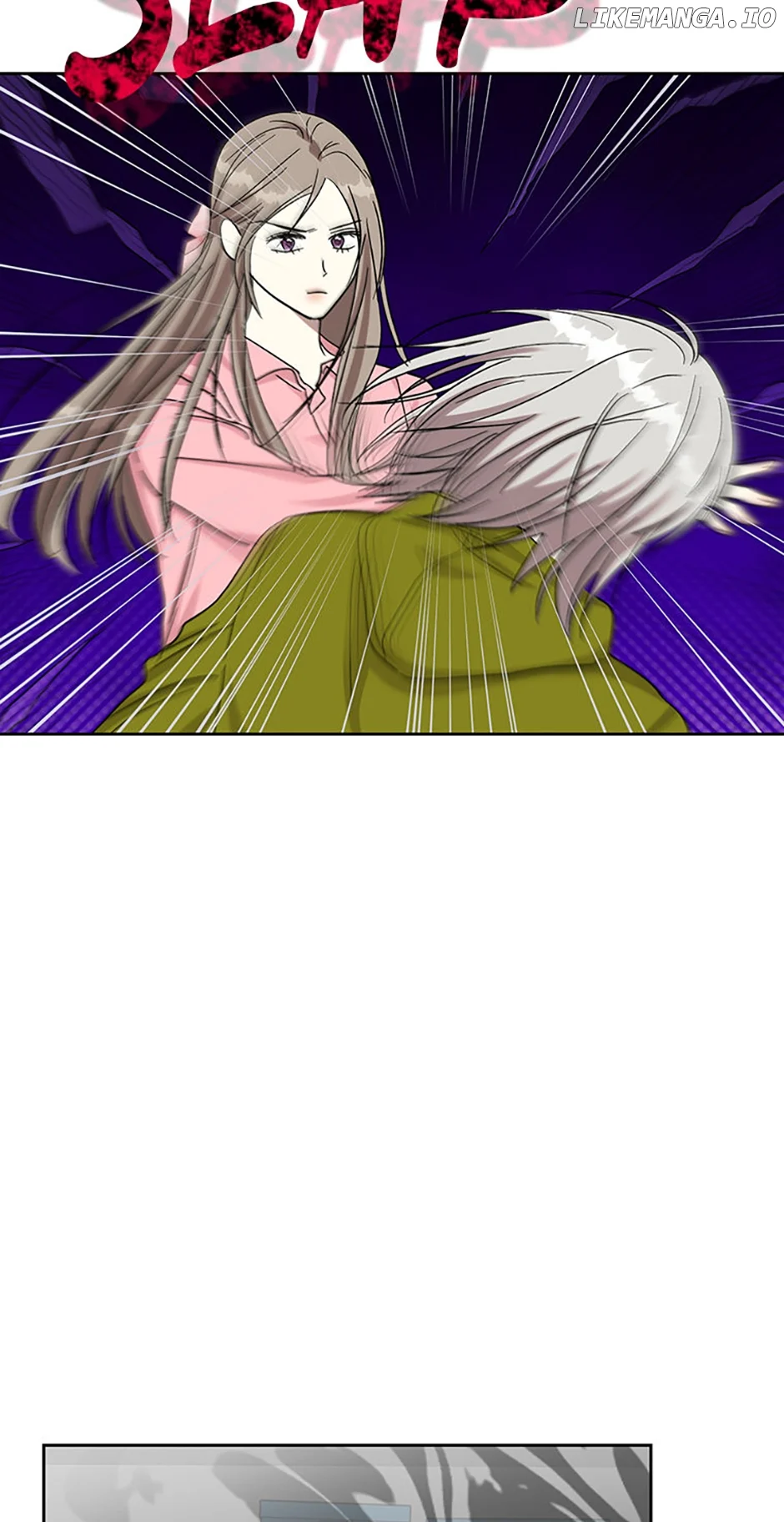 Love Class Chapter 51 page 73