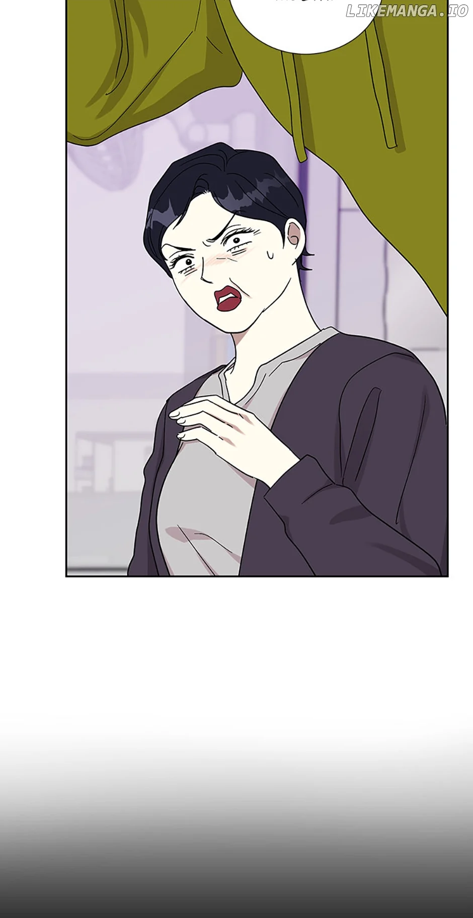 Love Class Chapter 51 page 75