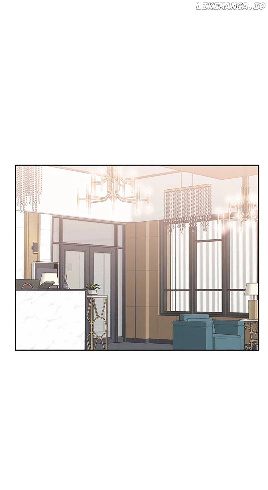 Love Class Chapter 53 page 0