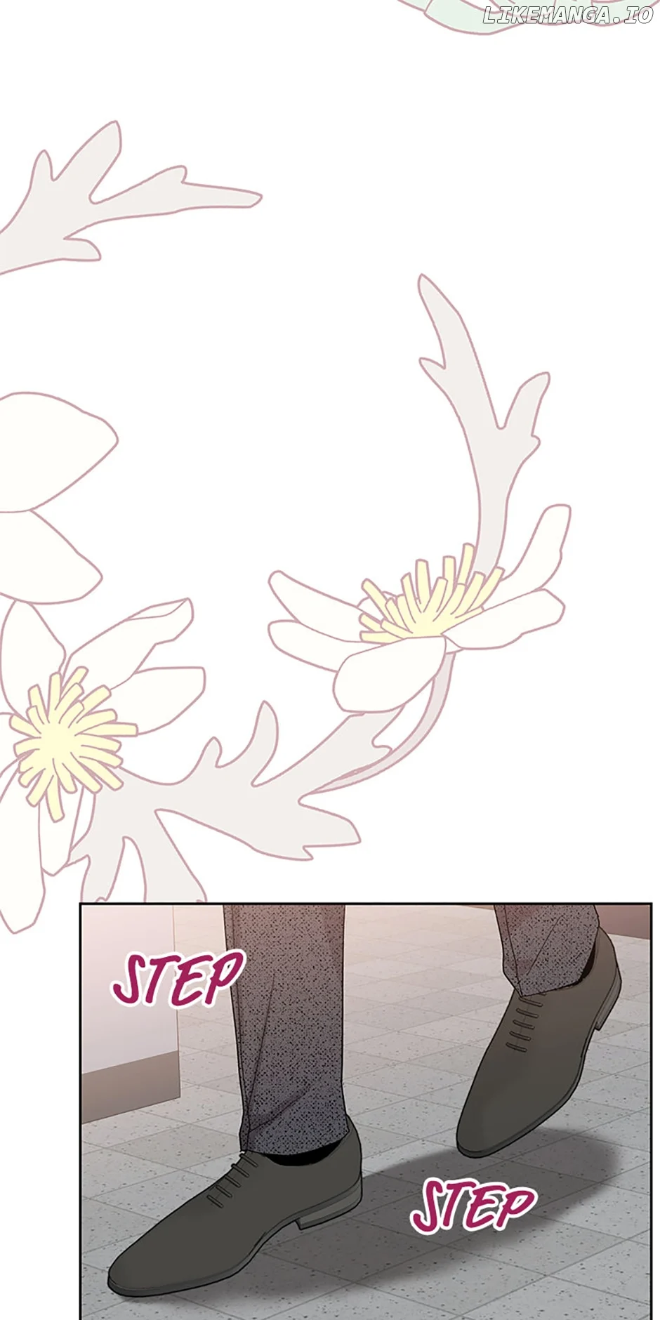 Love Class Chapter 53 page 10