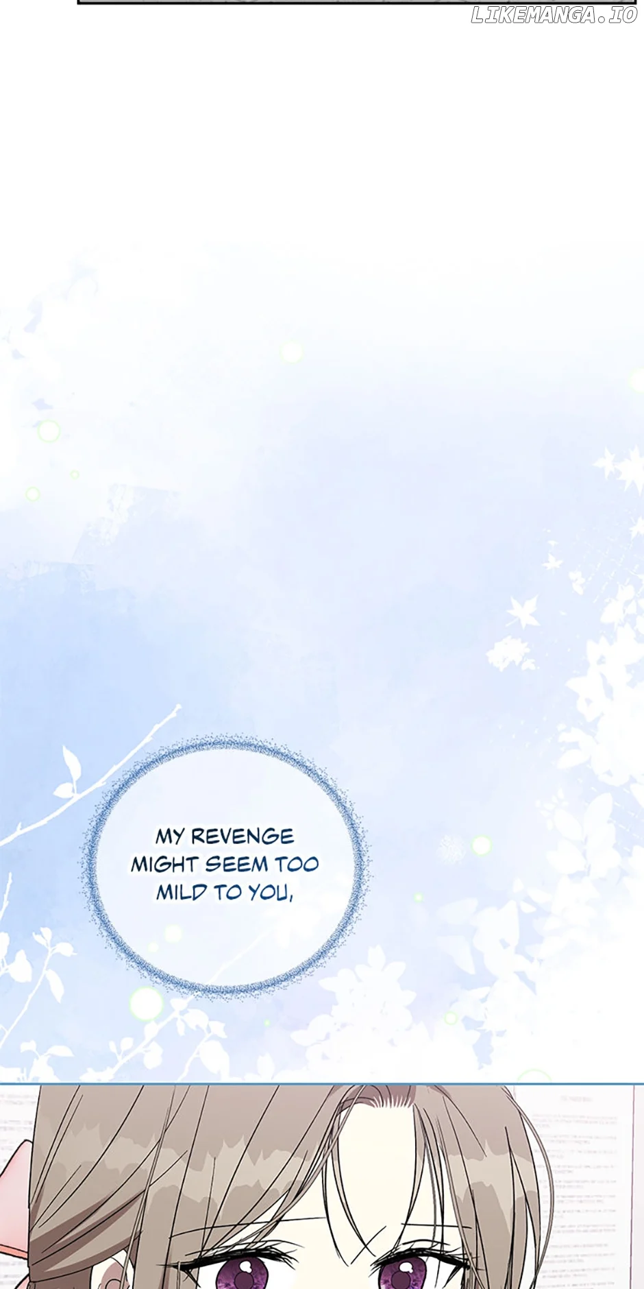Love Class Chapter 53 page 11