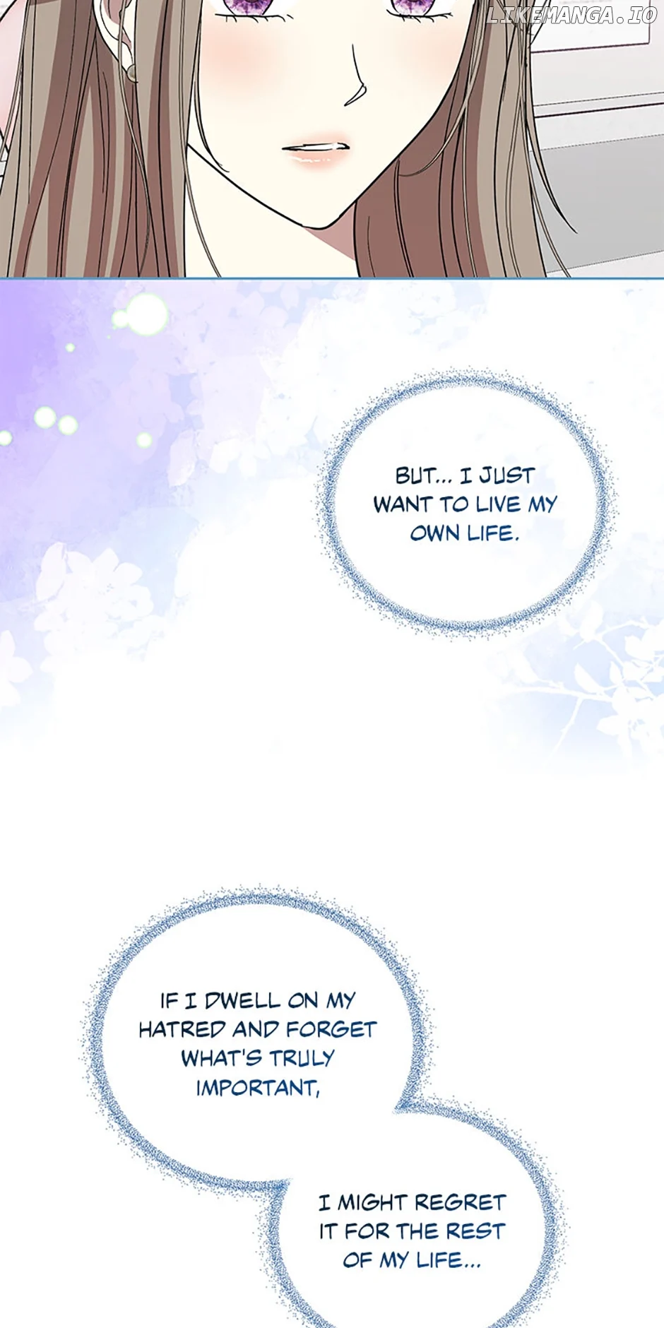 Love Class Chapter 53 page 12