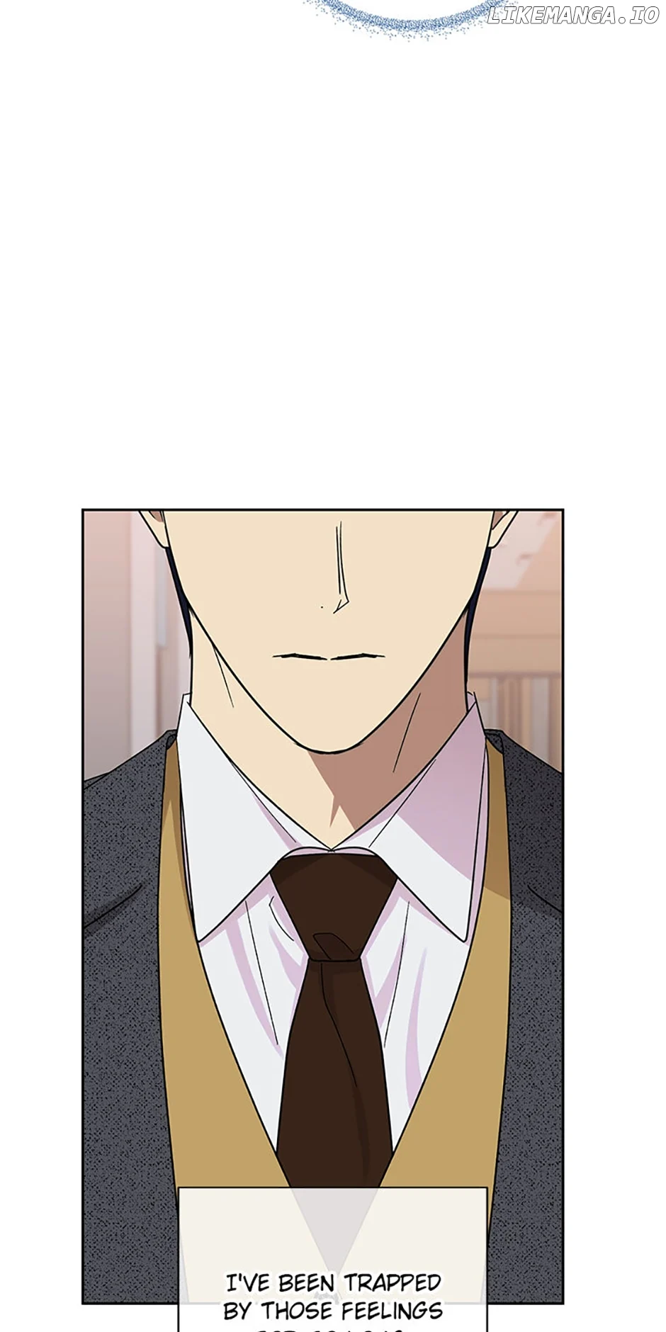 Love Class Chapter 53 page 13