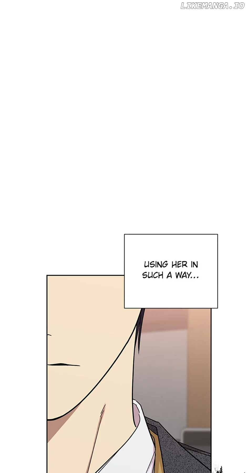 Love Class Chapter 53 page 20