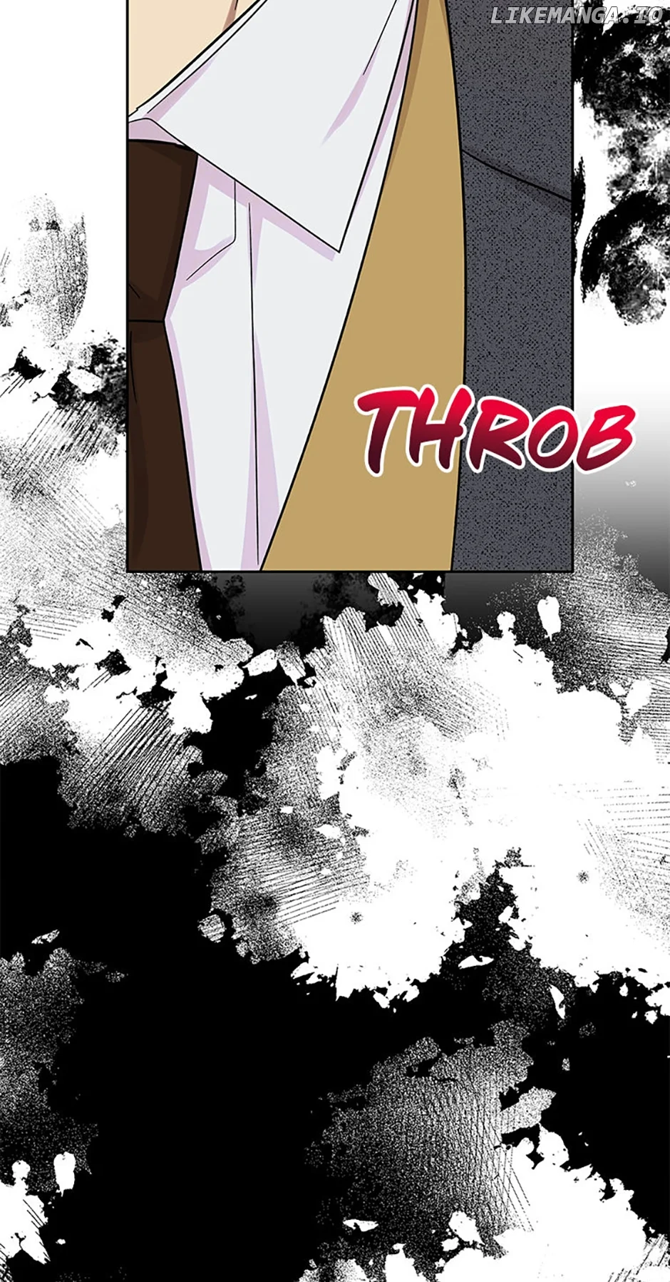 Love Class Chapter 53 page 21