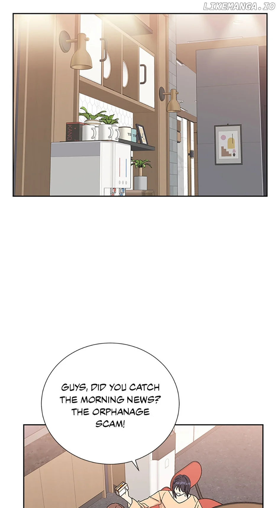 Love Class Chapter 53 page 24