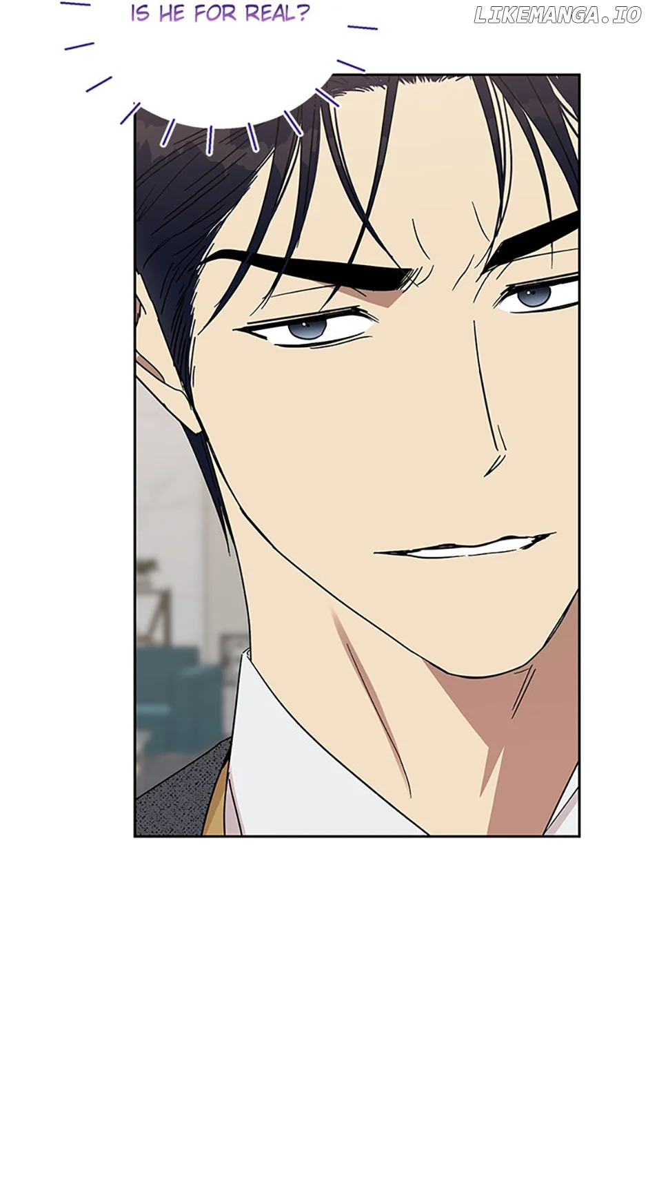 Love Class Chapter 53 page 30