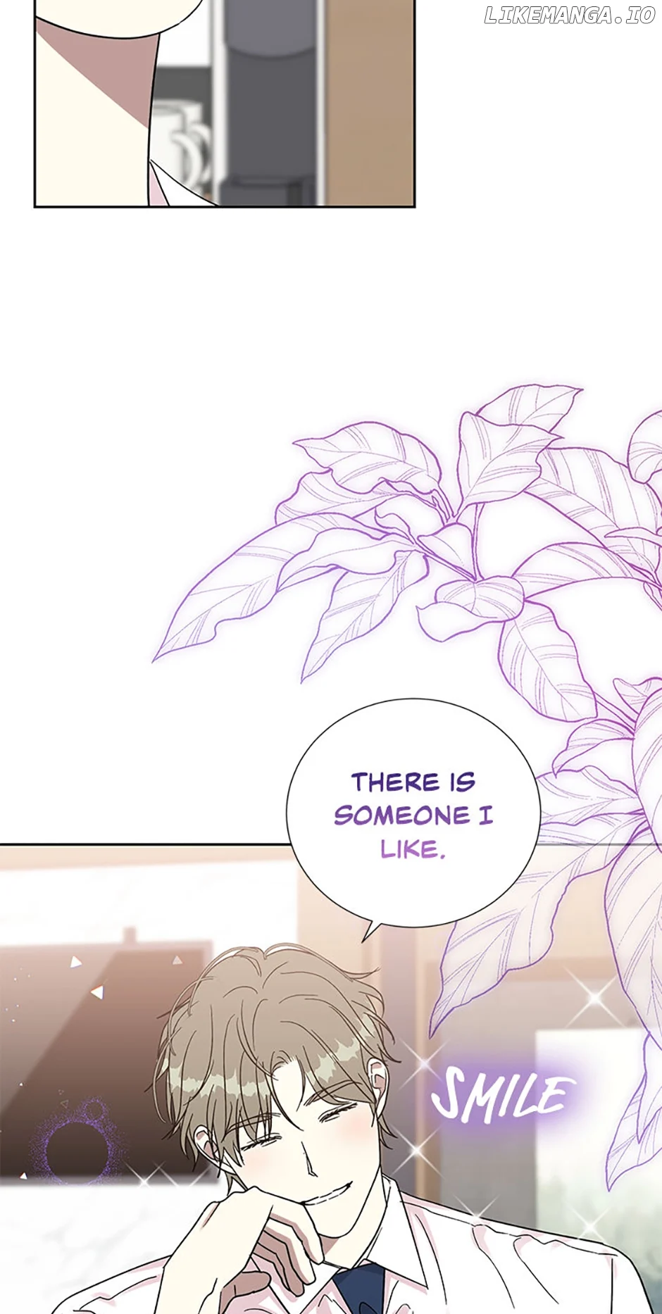 Love Class Chapter 53 page 34