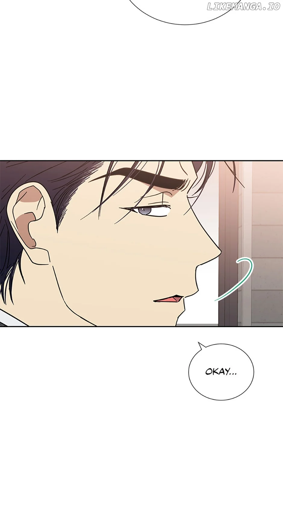 Love Class Chapter 53 page 3