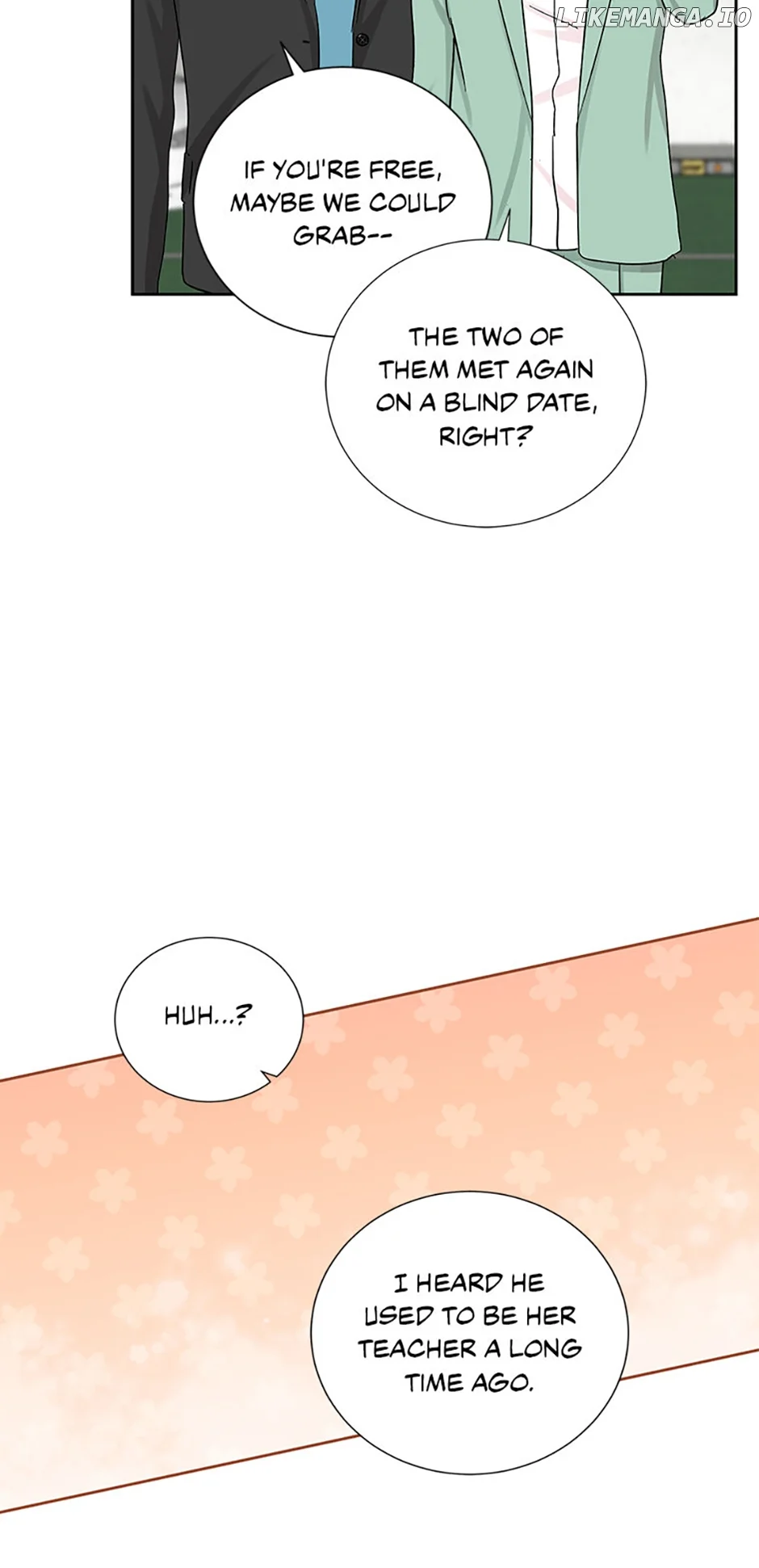Love Class Chapter 53 page 43