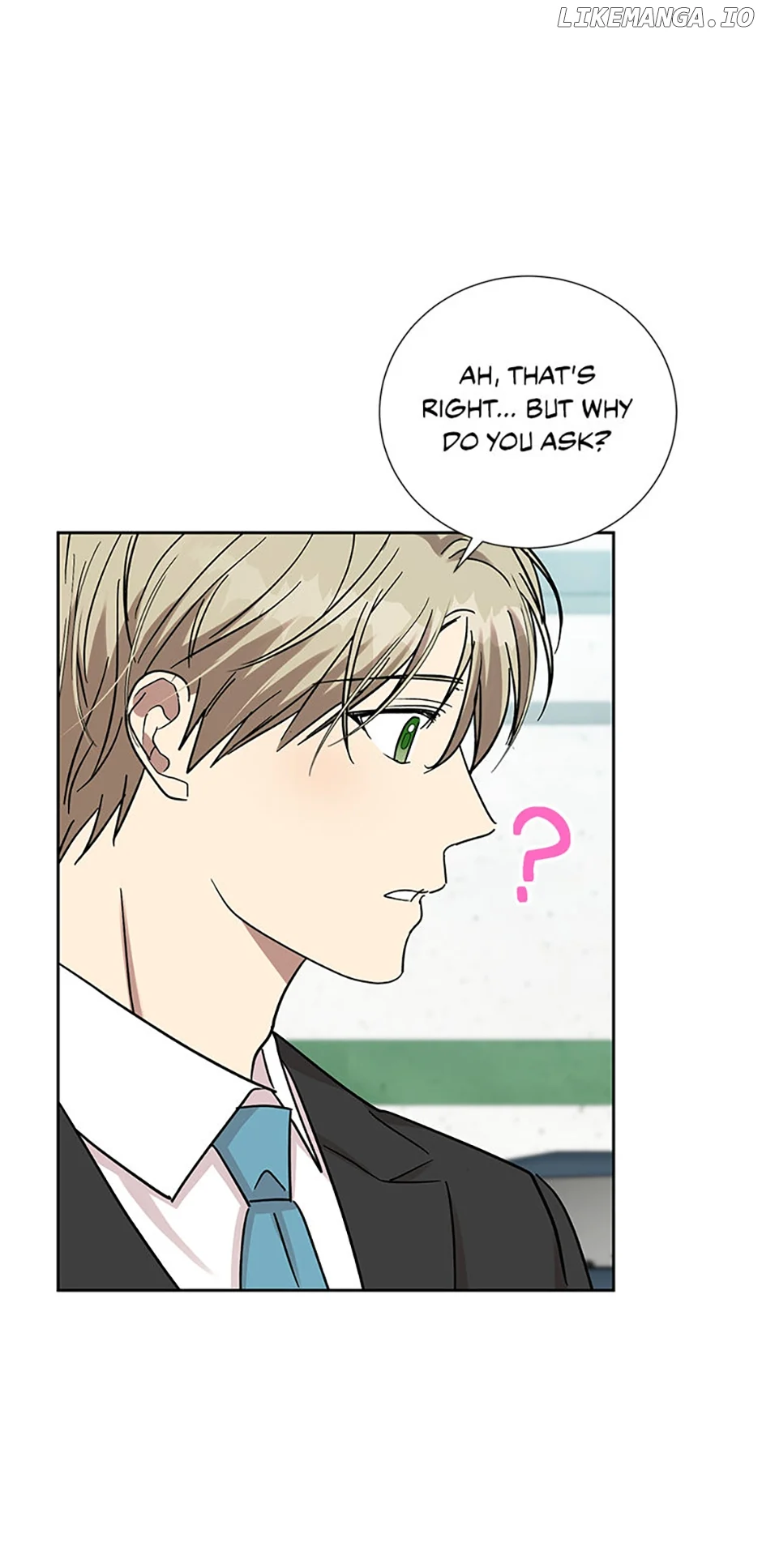 Love Class Chapter 53 page 44