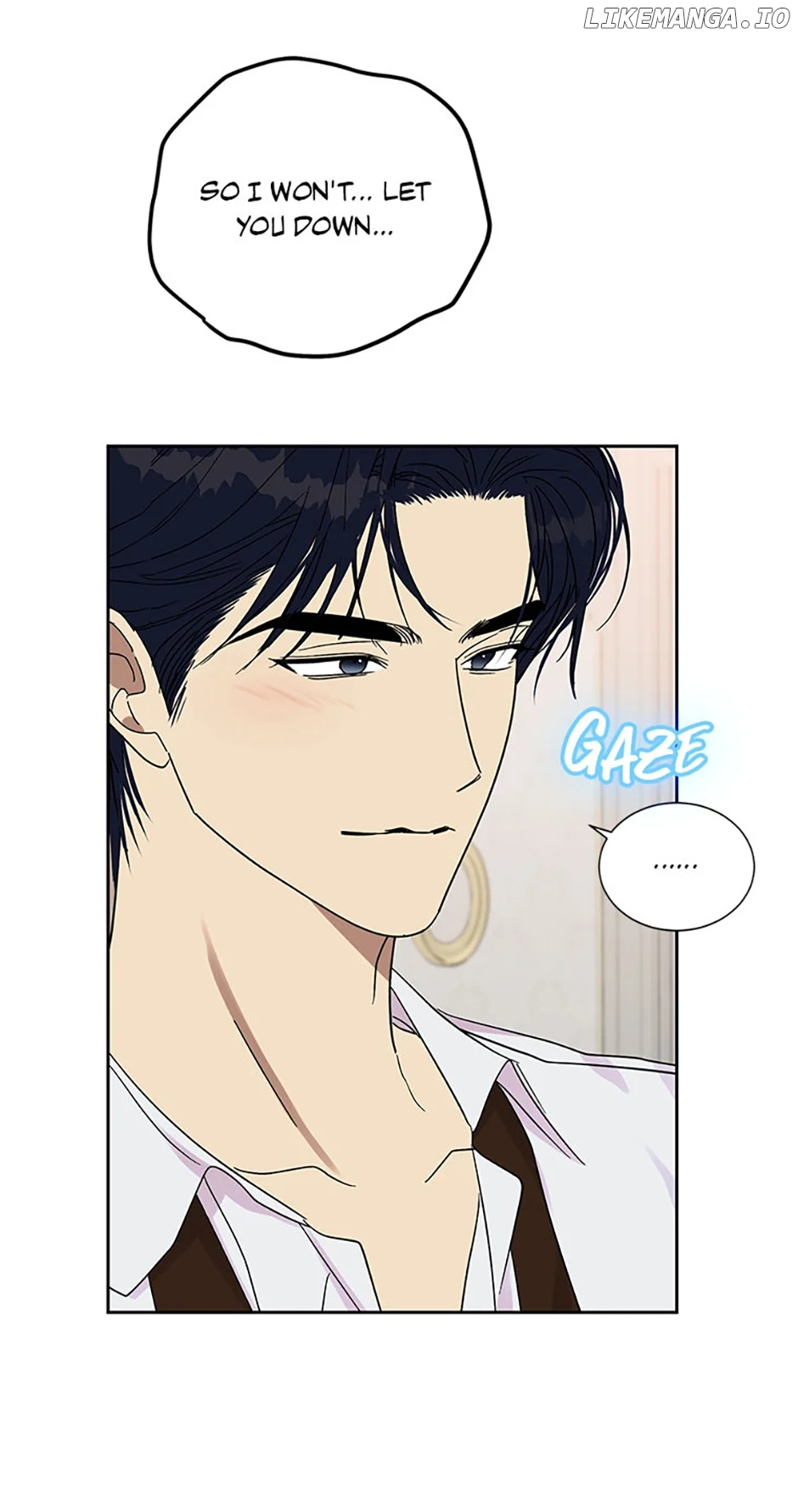 Love Class Chapter 53 page 63