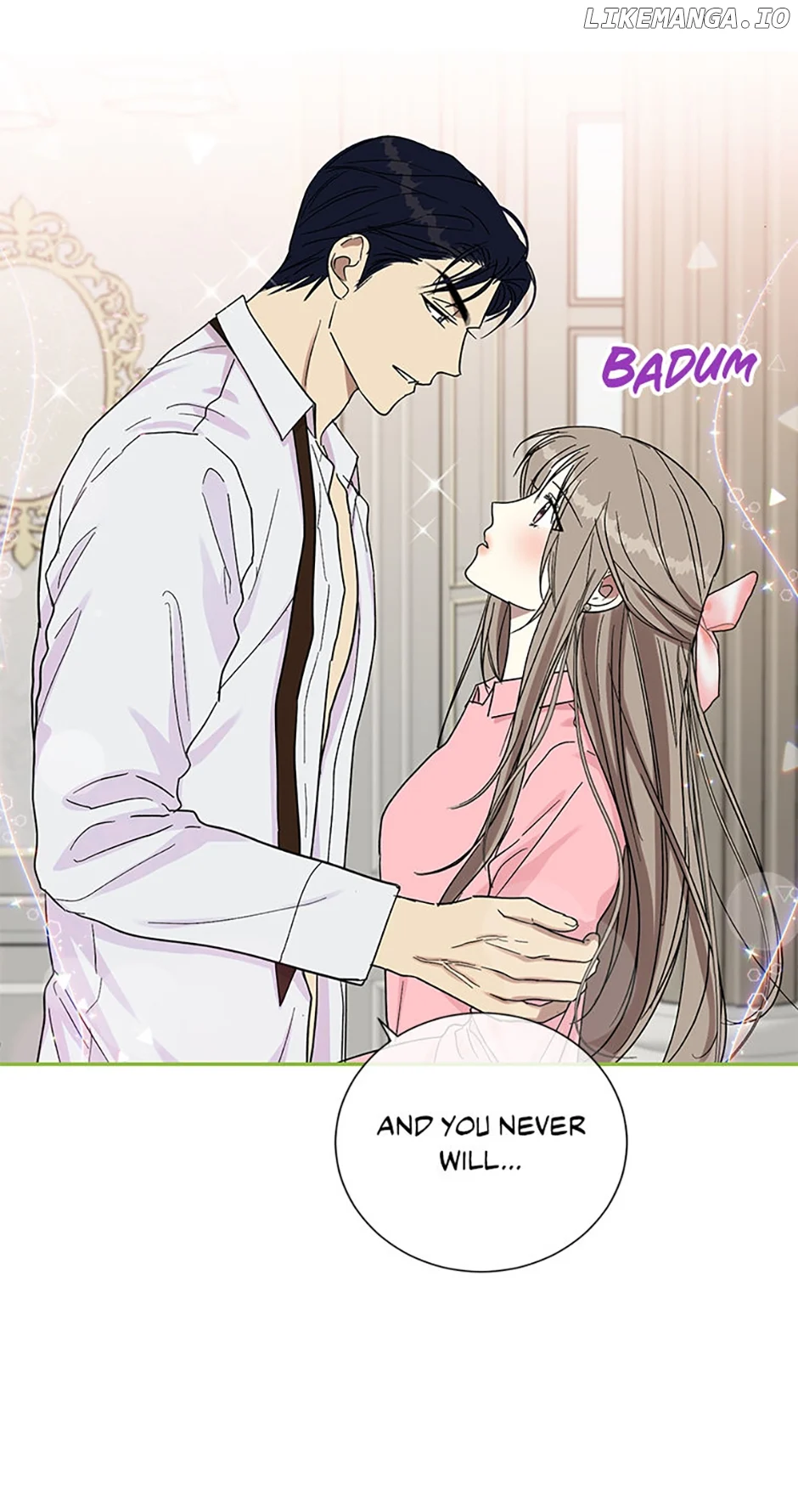 Love Class Chapter 53 page 65