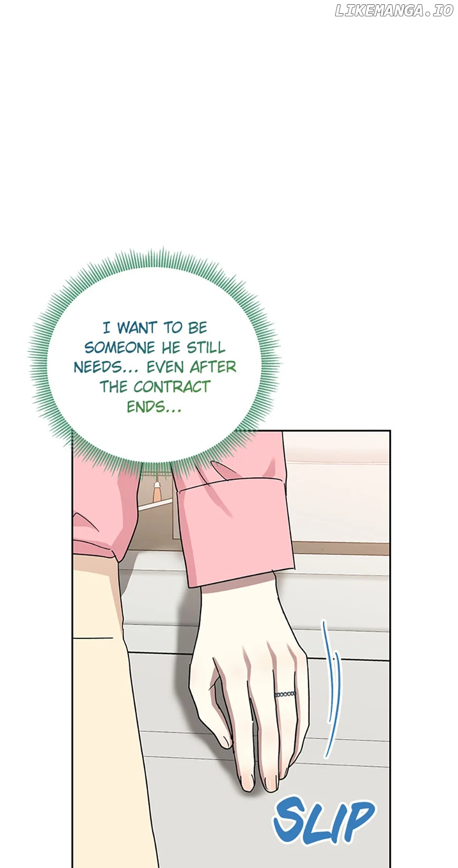 Love Class Chapter 53 page 66