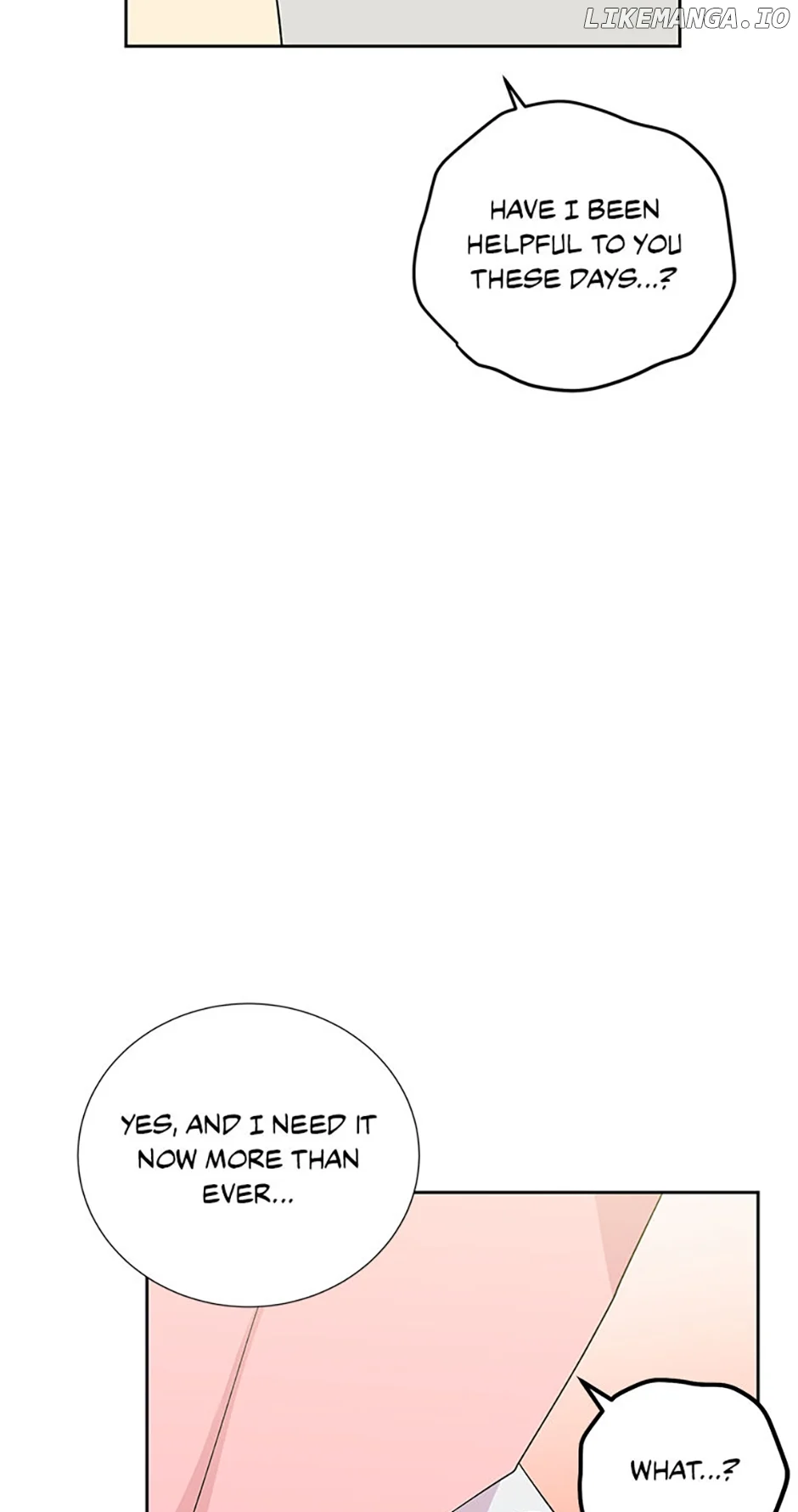 Love Class Chapter 53 page 67