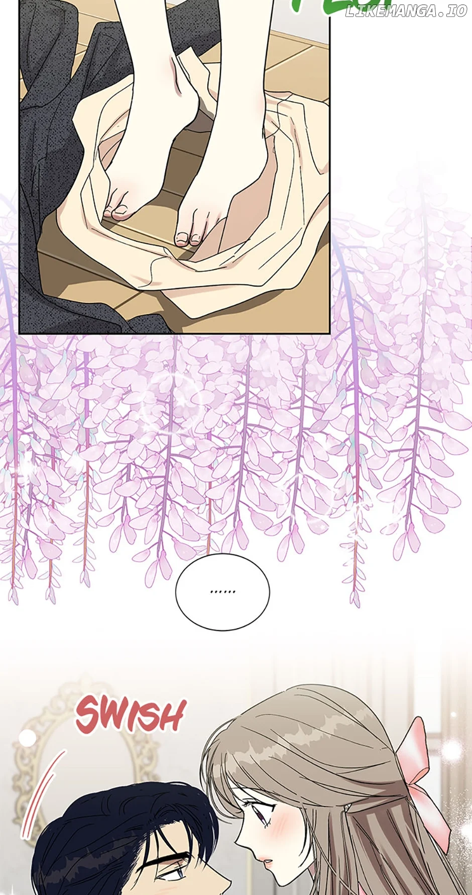 Love Class Chapter 53 page 69