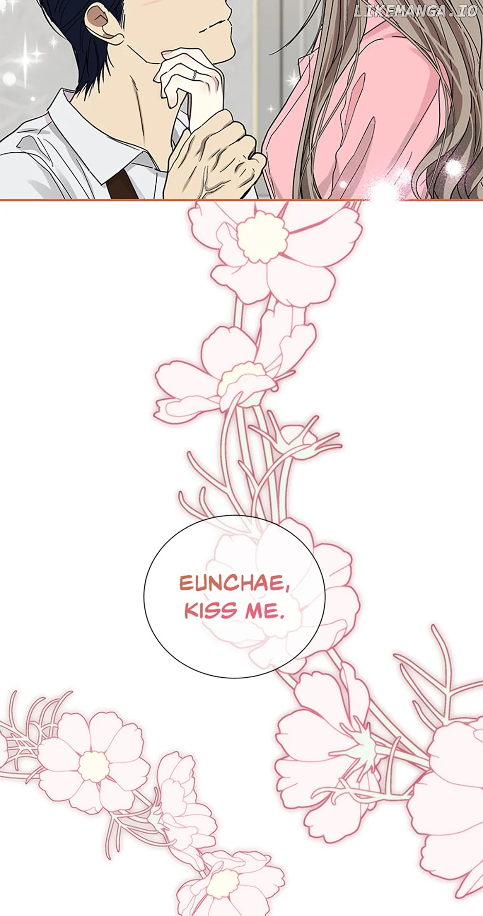 Love Class Chapter 53 page 70