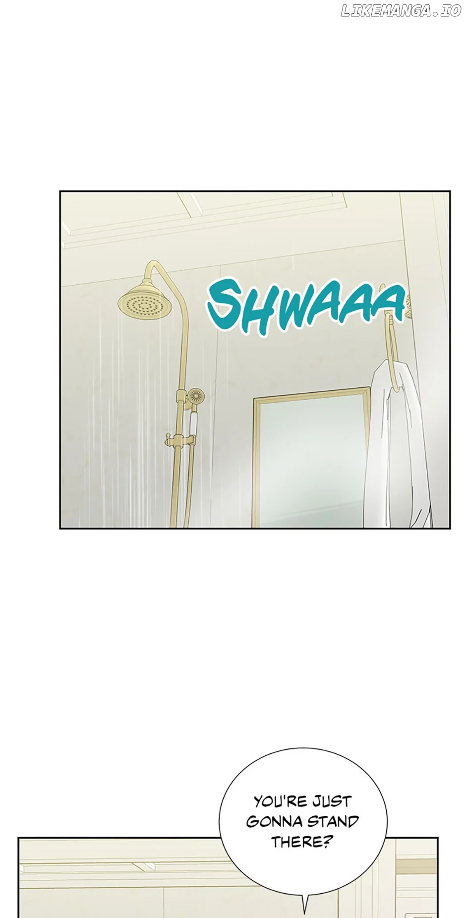 Love Class Chapter 54 page 15