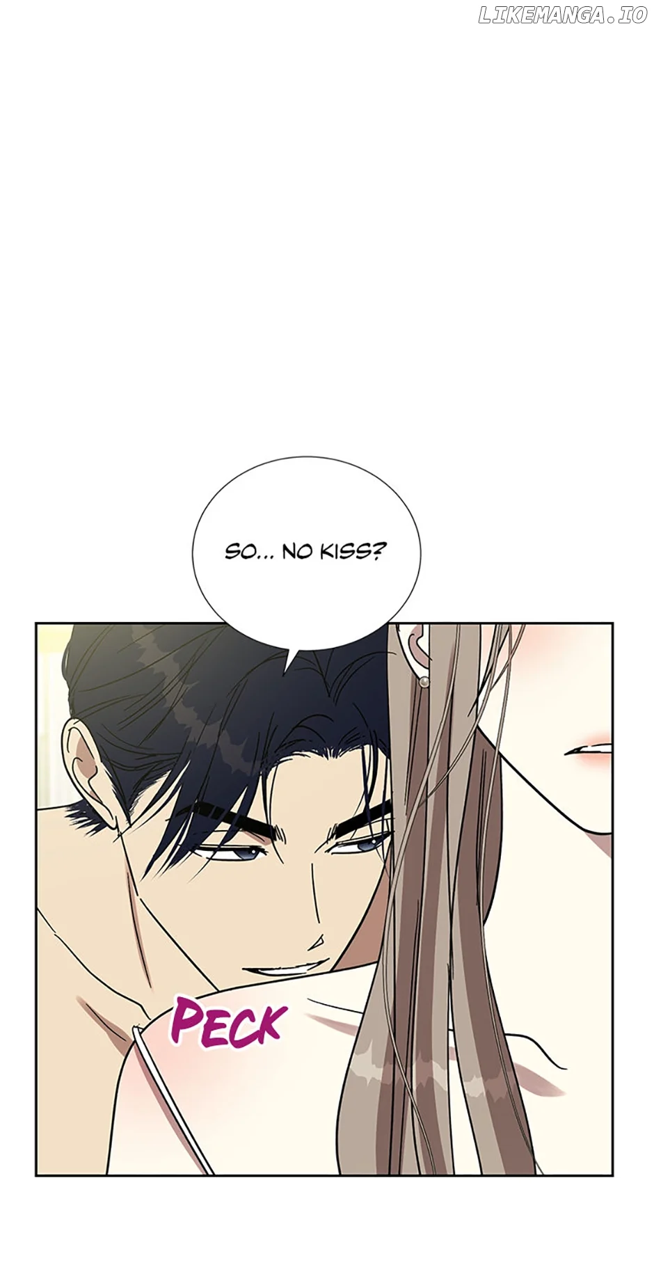 Love Class Chapter 54 page 18