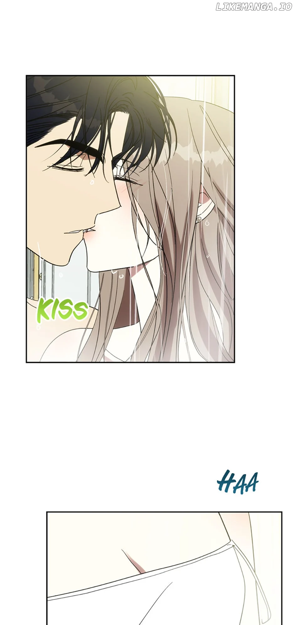 Love Class Chapter 54 page 20