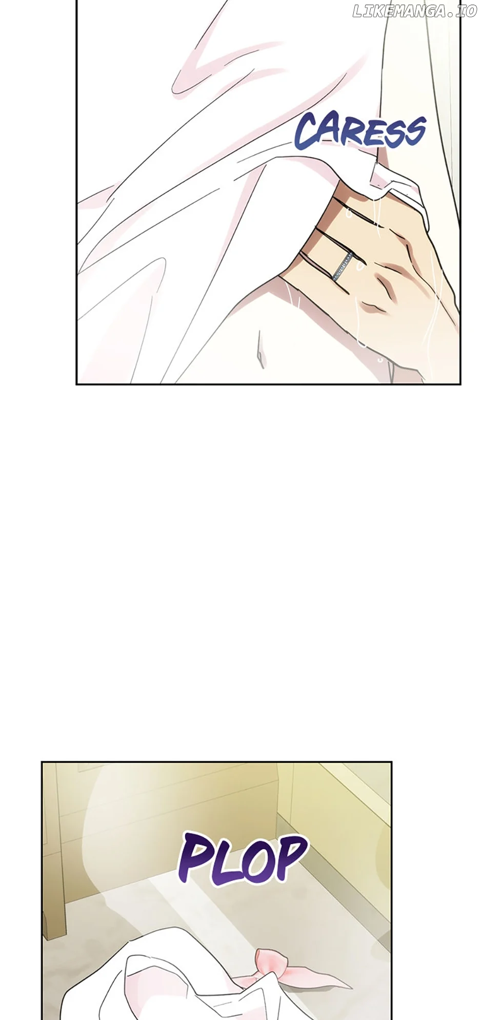 Love Class Chapter 54 page 21