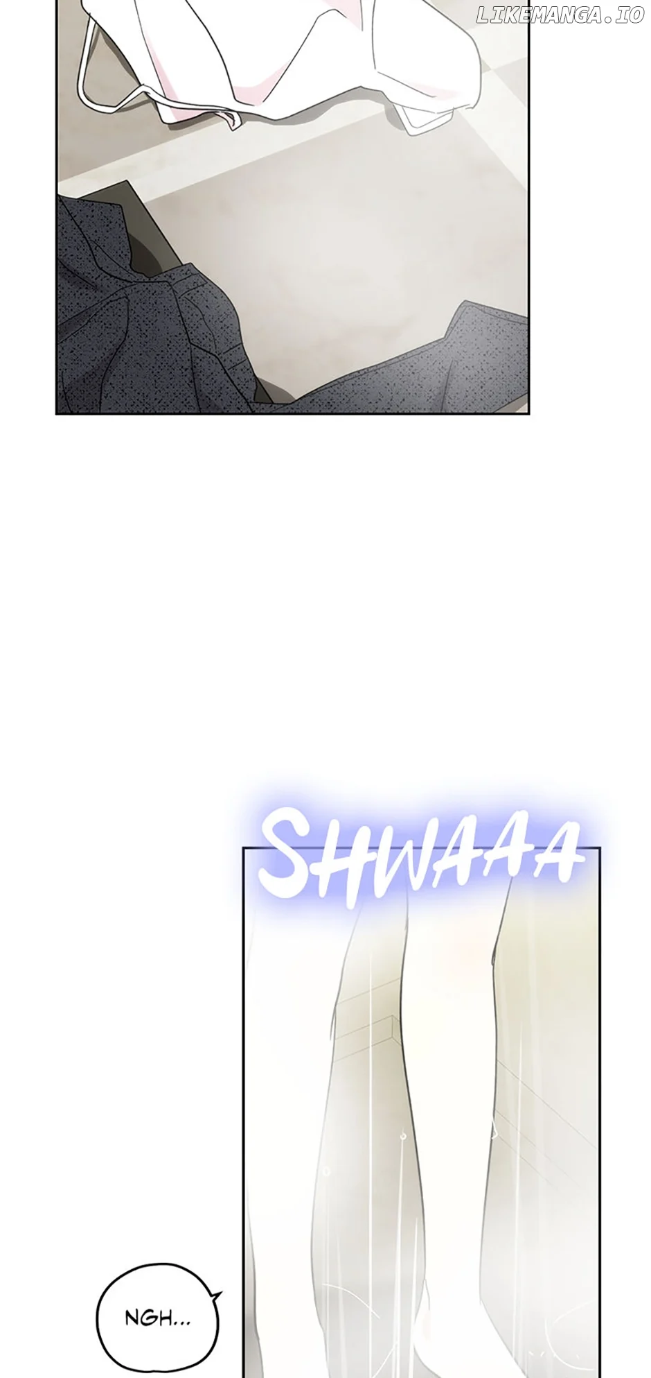 Love Class Chapter 54 page 22