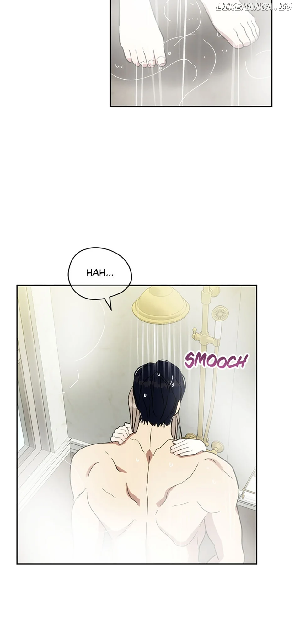 Love Class Chapter 54 page 23
