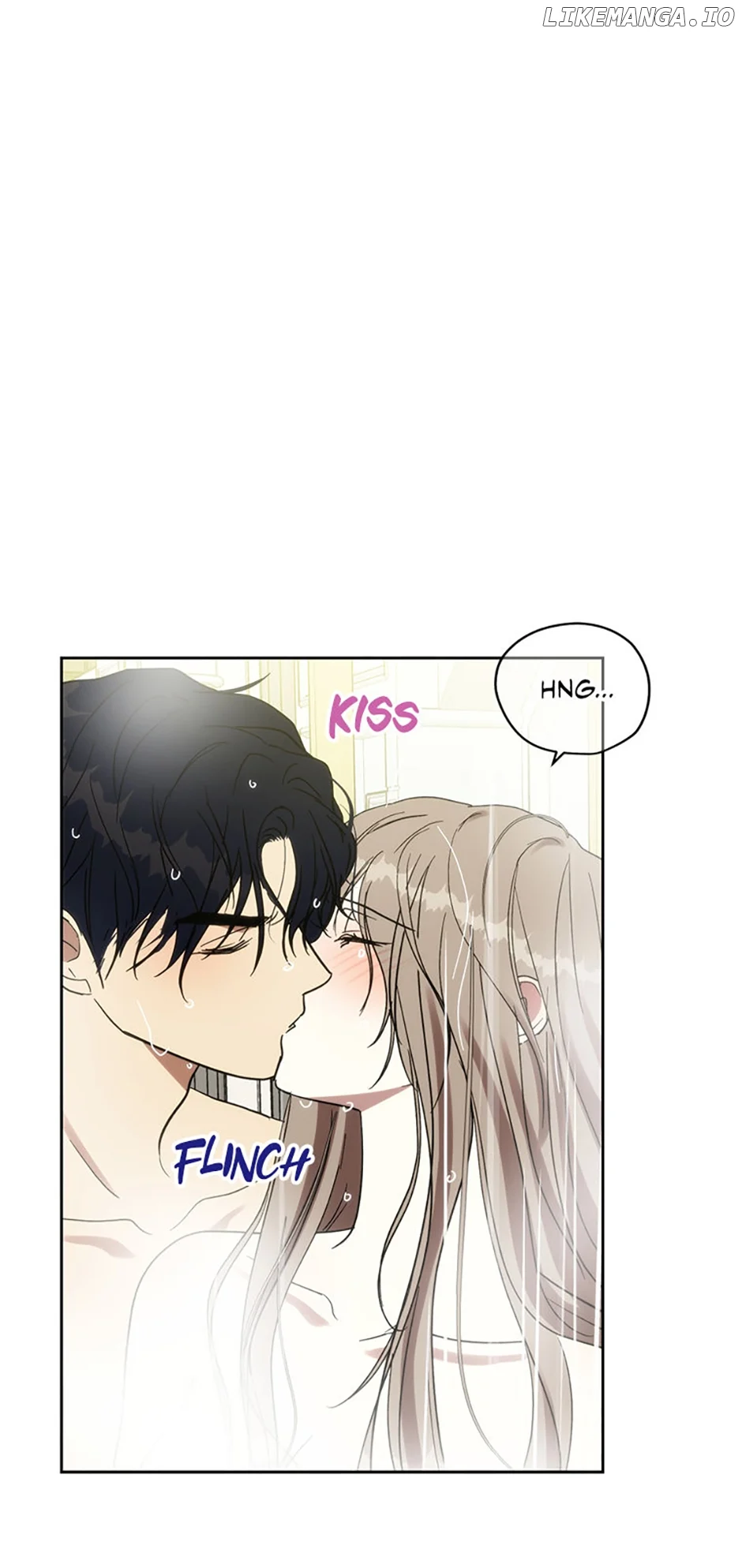 Love Class Chapter 54 page 24