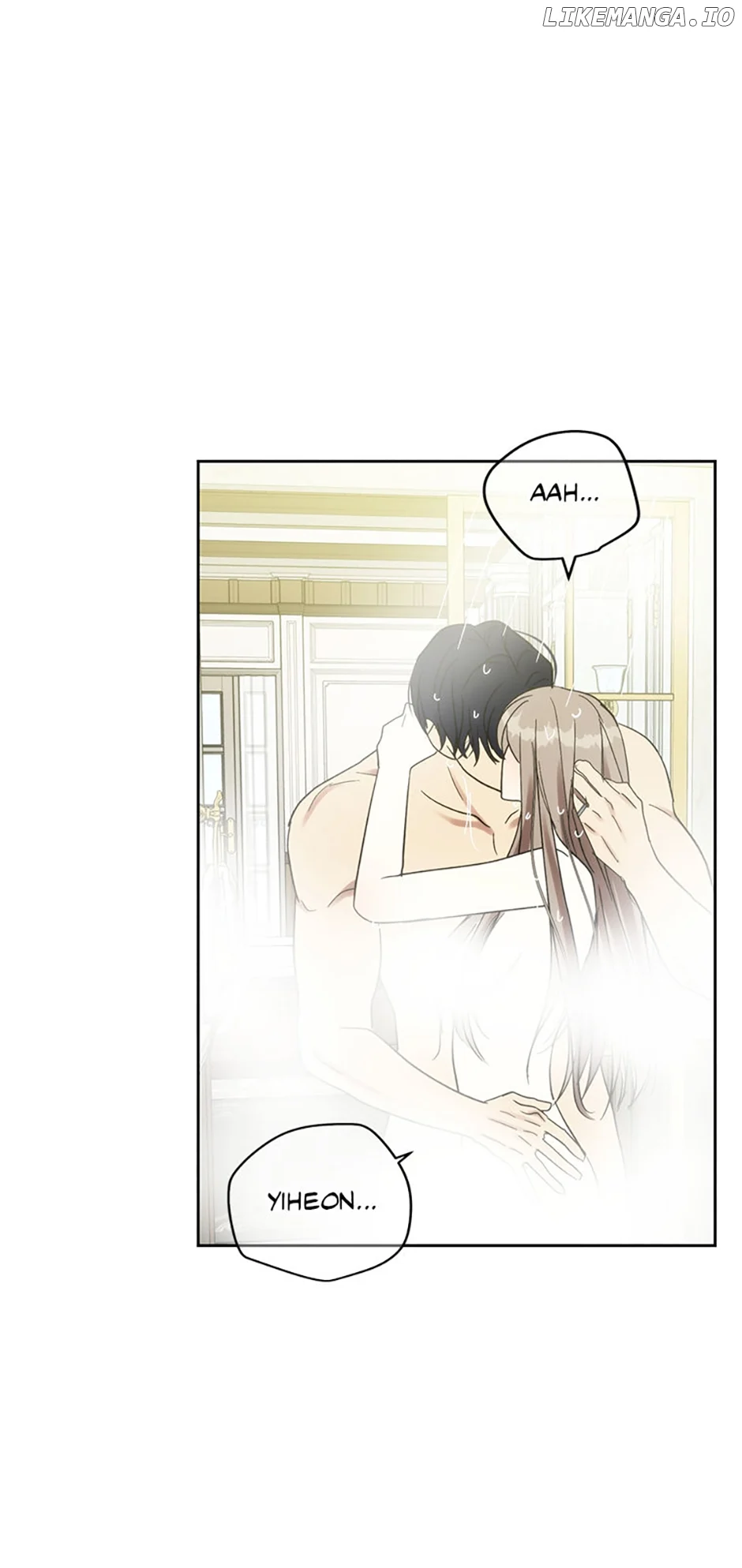 Love Class Chapter 54 page 25