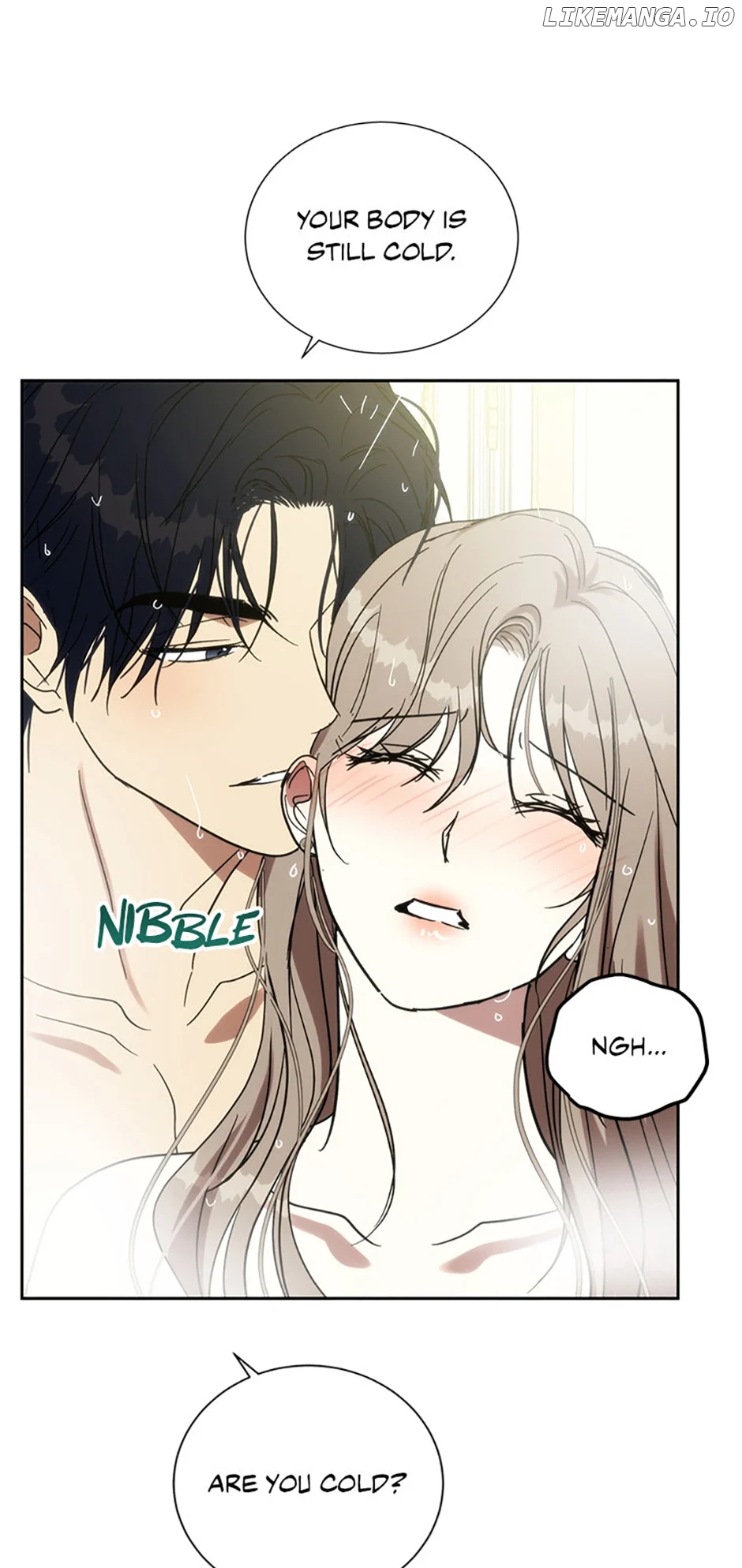 Love Class Chapter 54 page 26