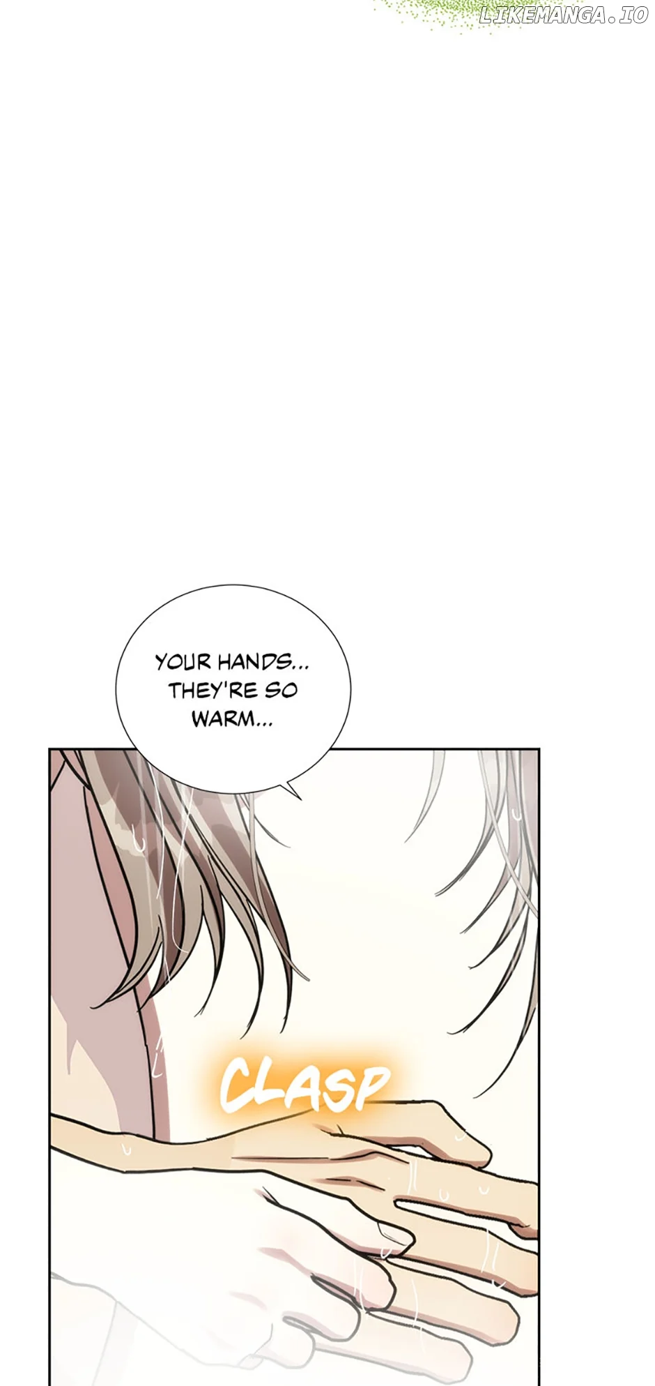 Love Class Chapter 54 page 28