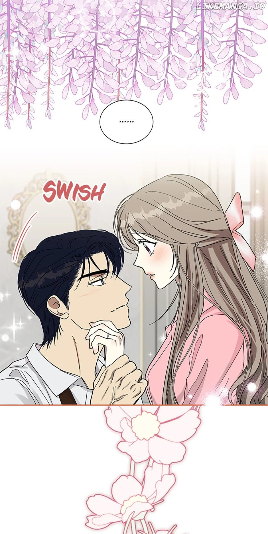 Love Class Chapter 54 page 2