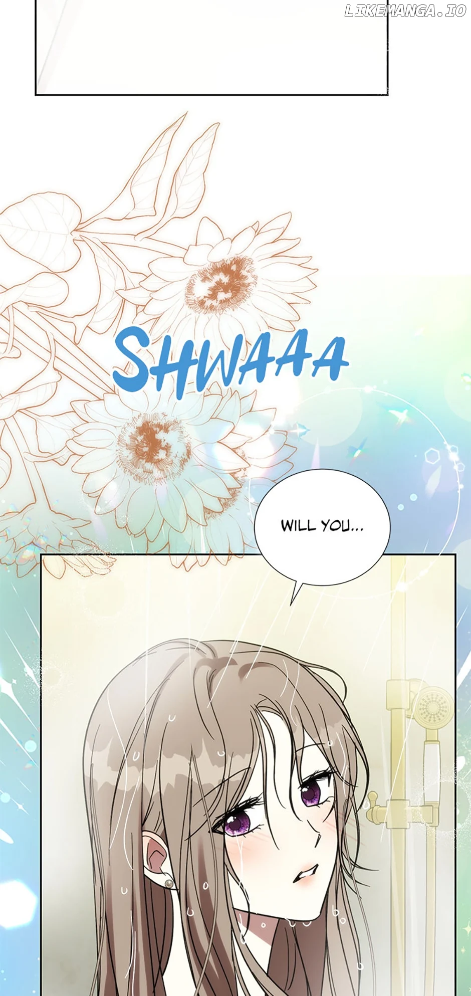 Love Class Chapter 54 page 29