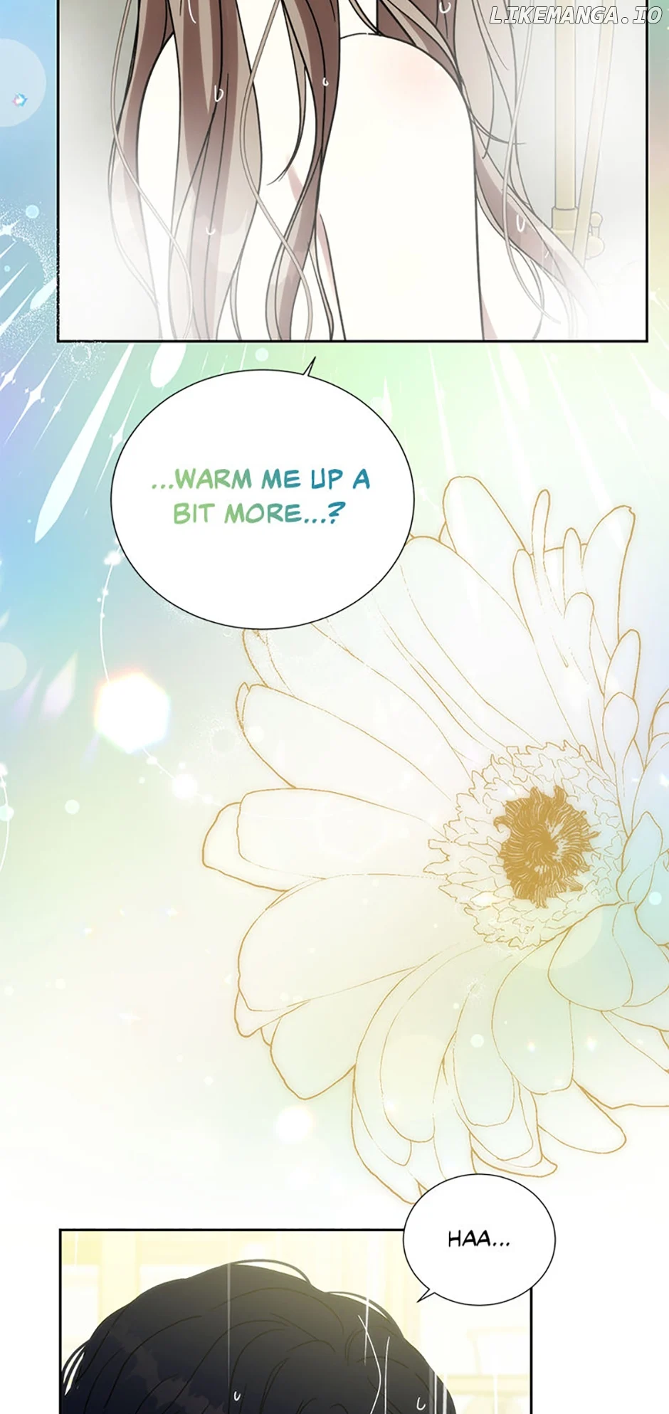 Love Class Chapter 54 page 30