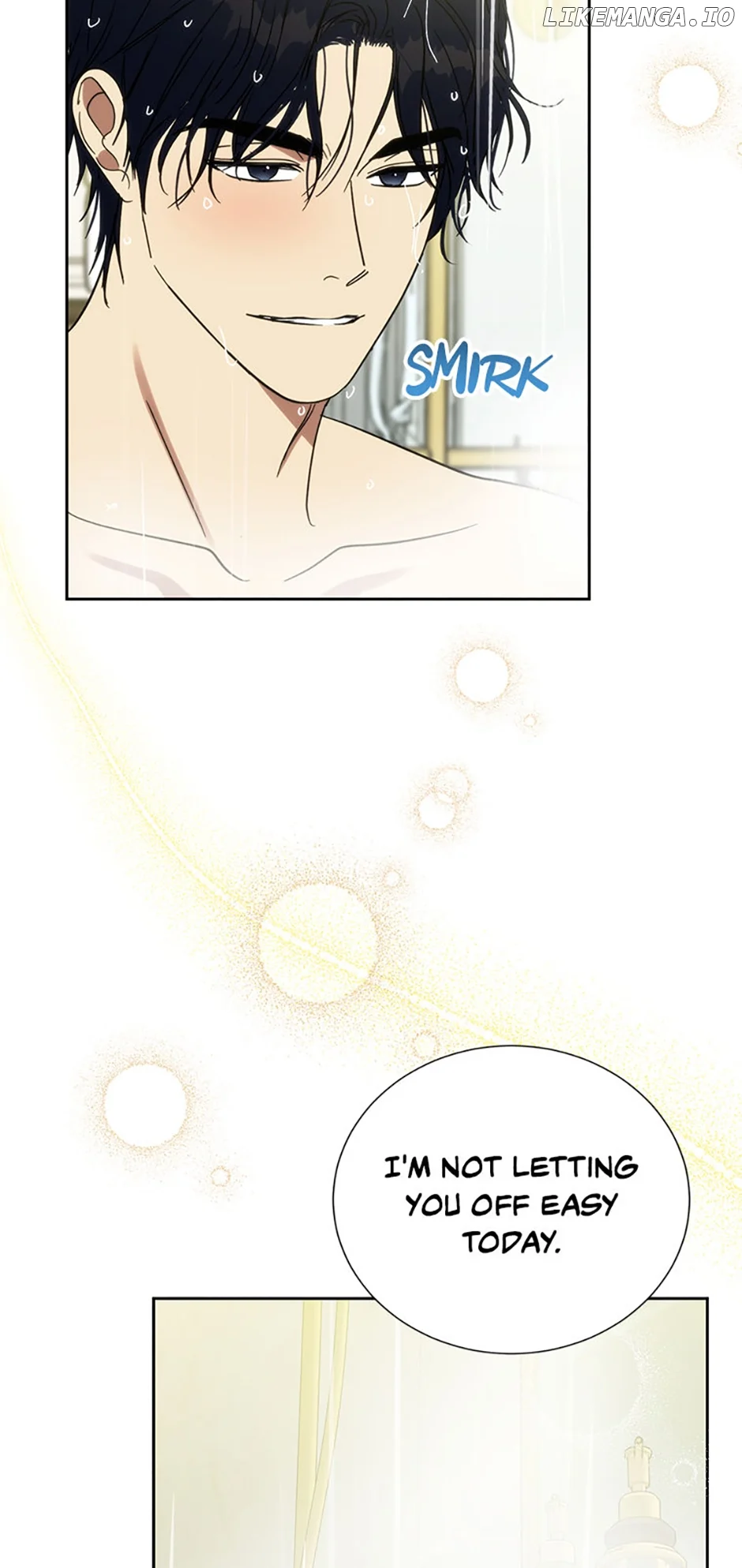 Love Class Chapter 54 page 31