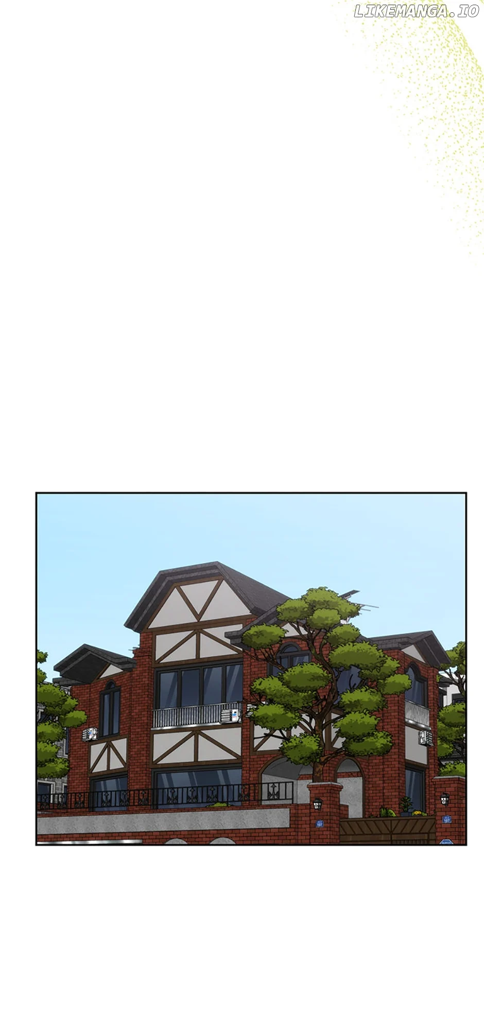 Love Class Chapter 54 page 33