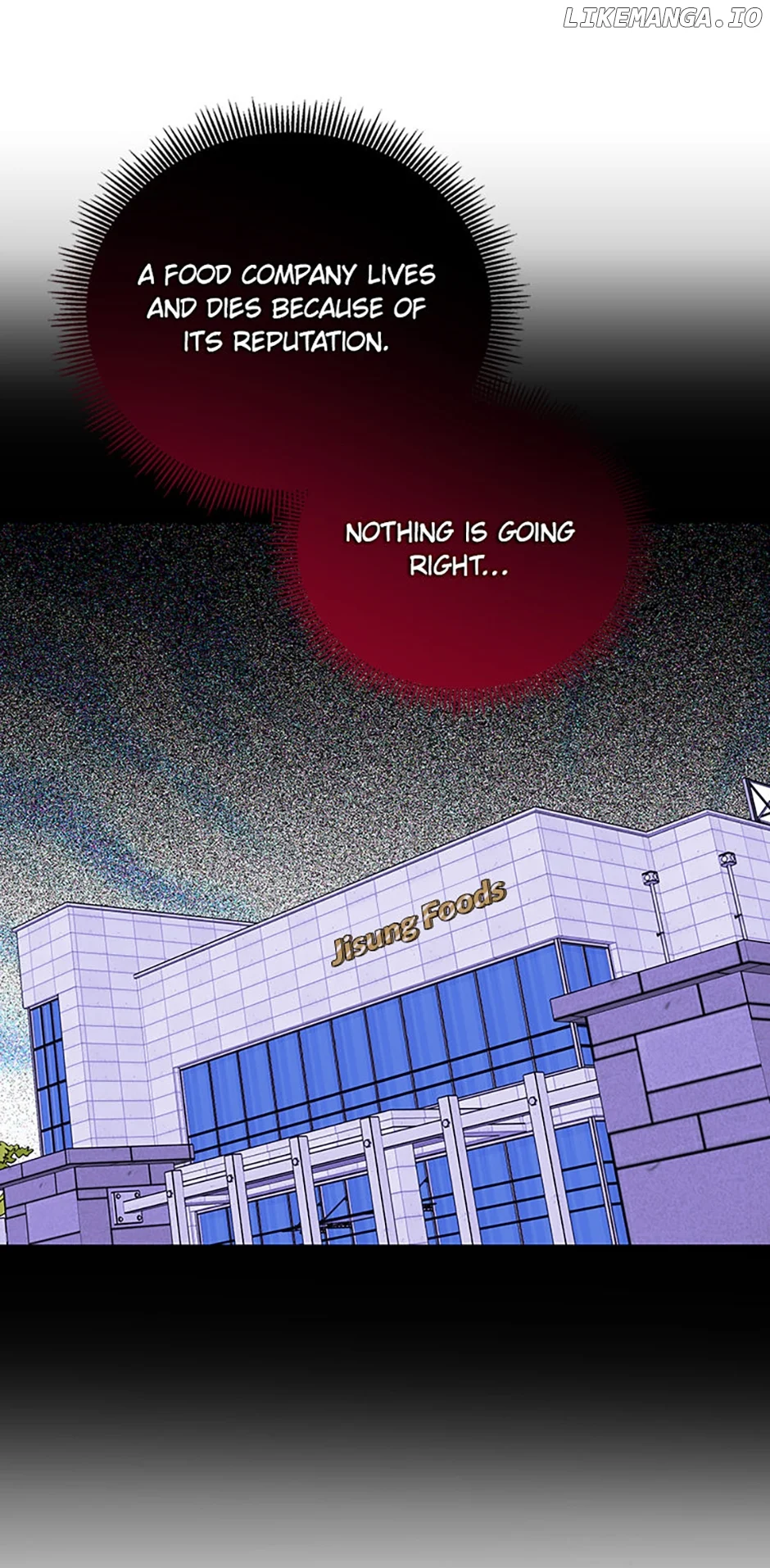 Love Class Chapter 54 page 38
