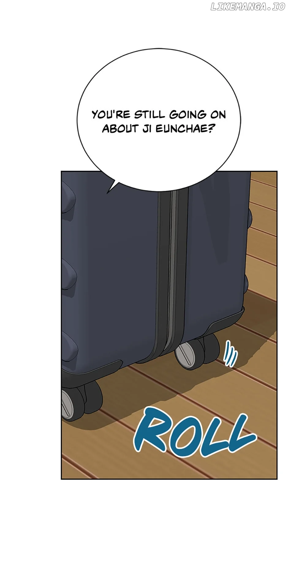 Love Class Chapter 54 page 41