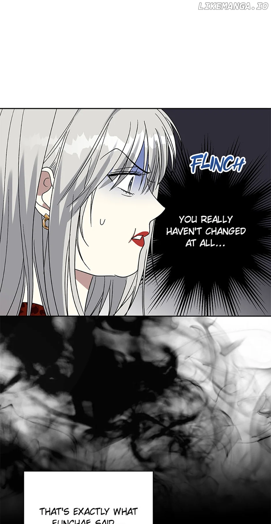 Love Class Chapter 54 page 49
