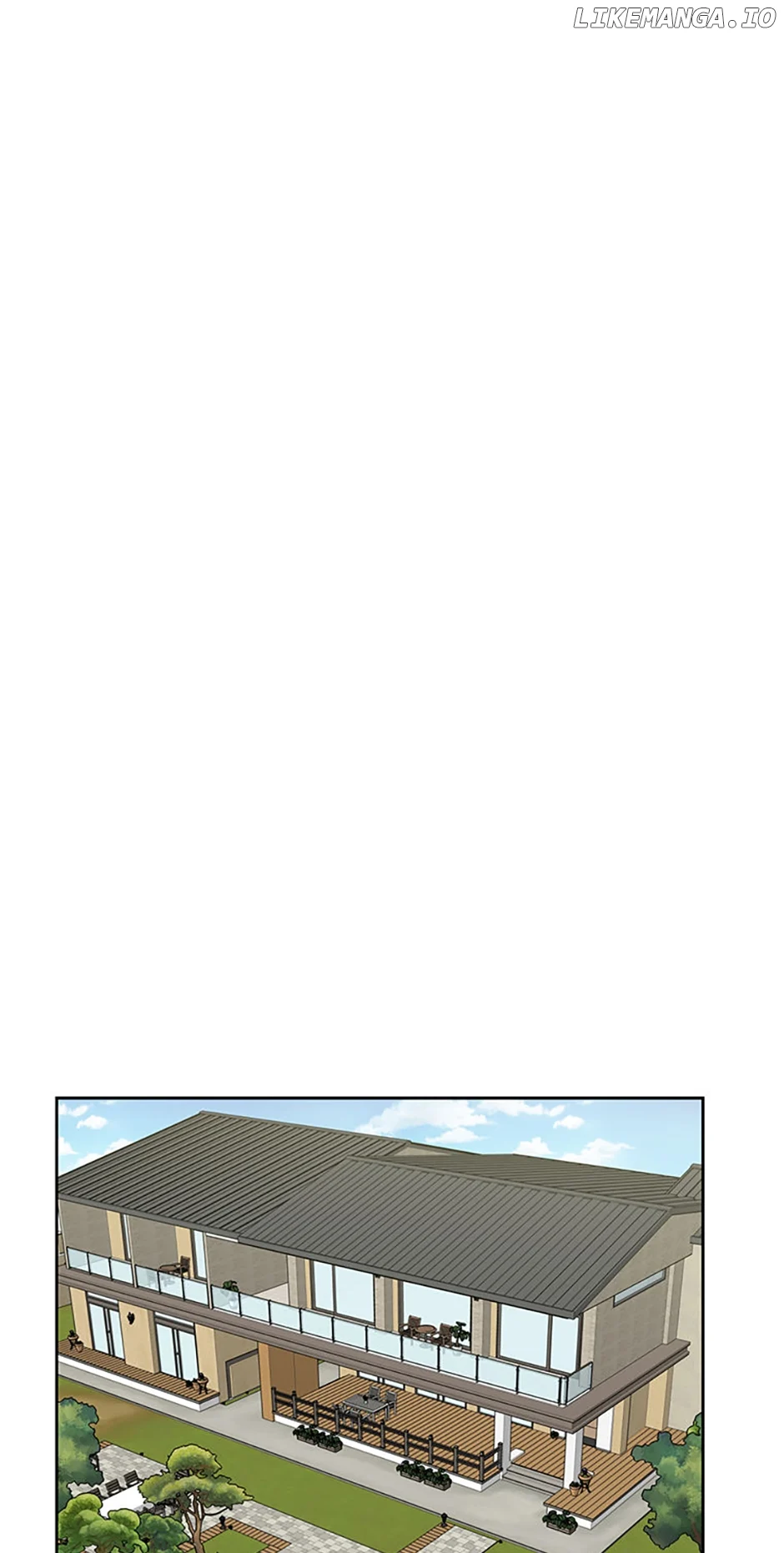 Love Class Chapter 54 page 53