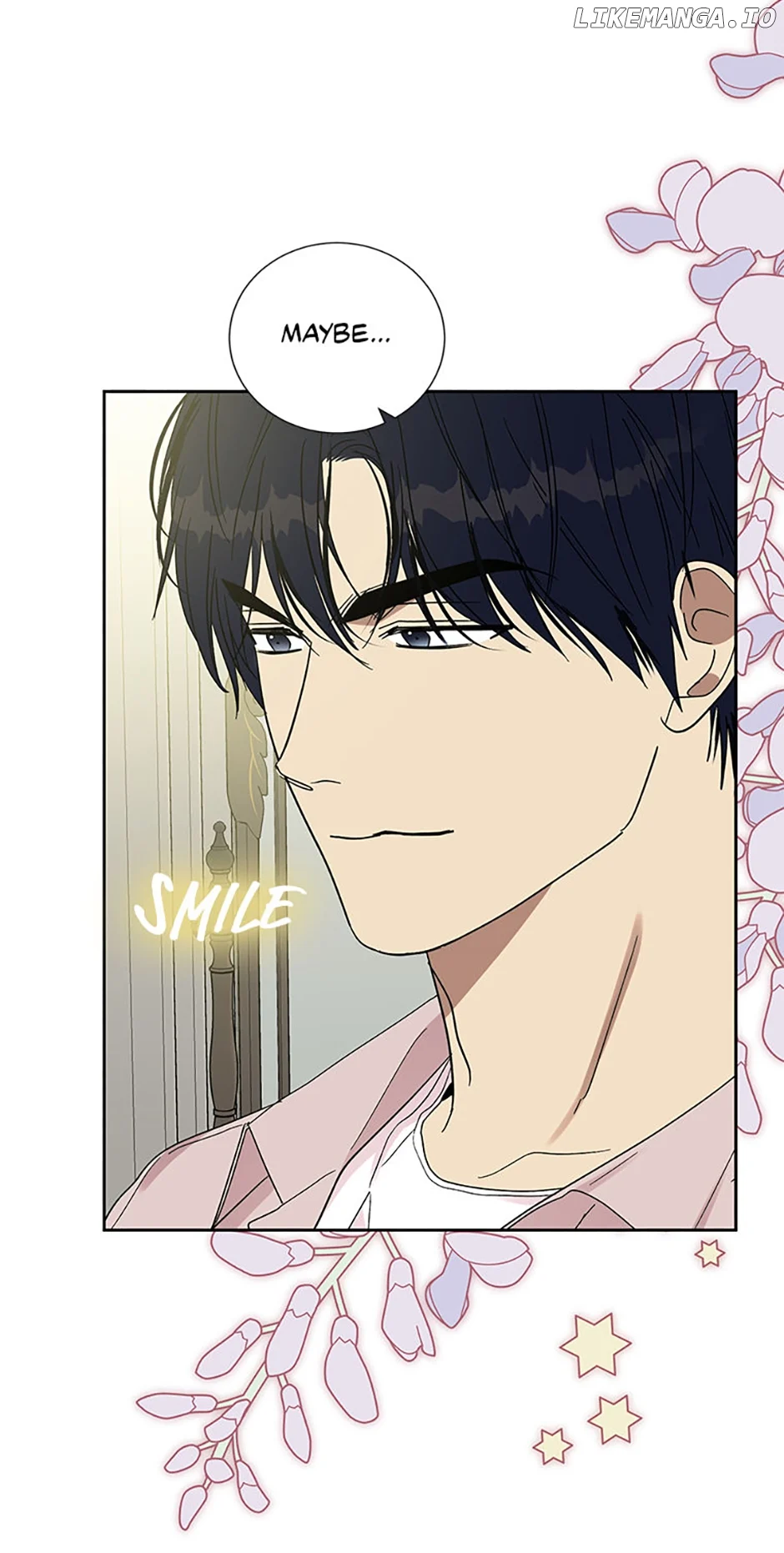 Love Class Chapter 54 page 58
