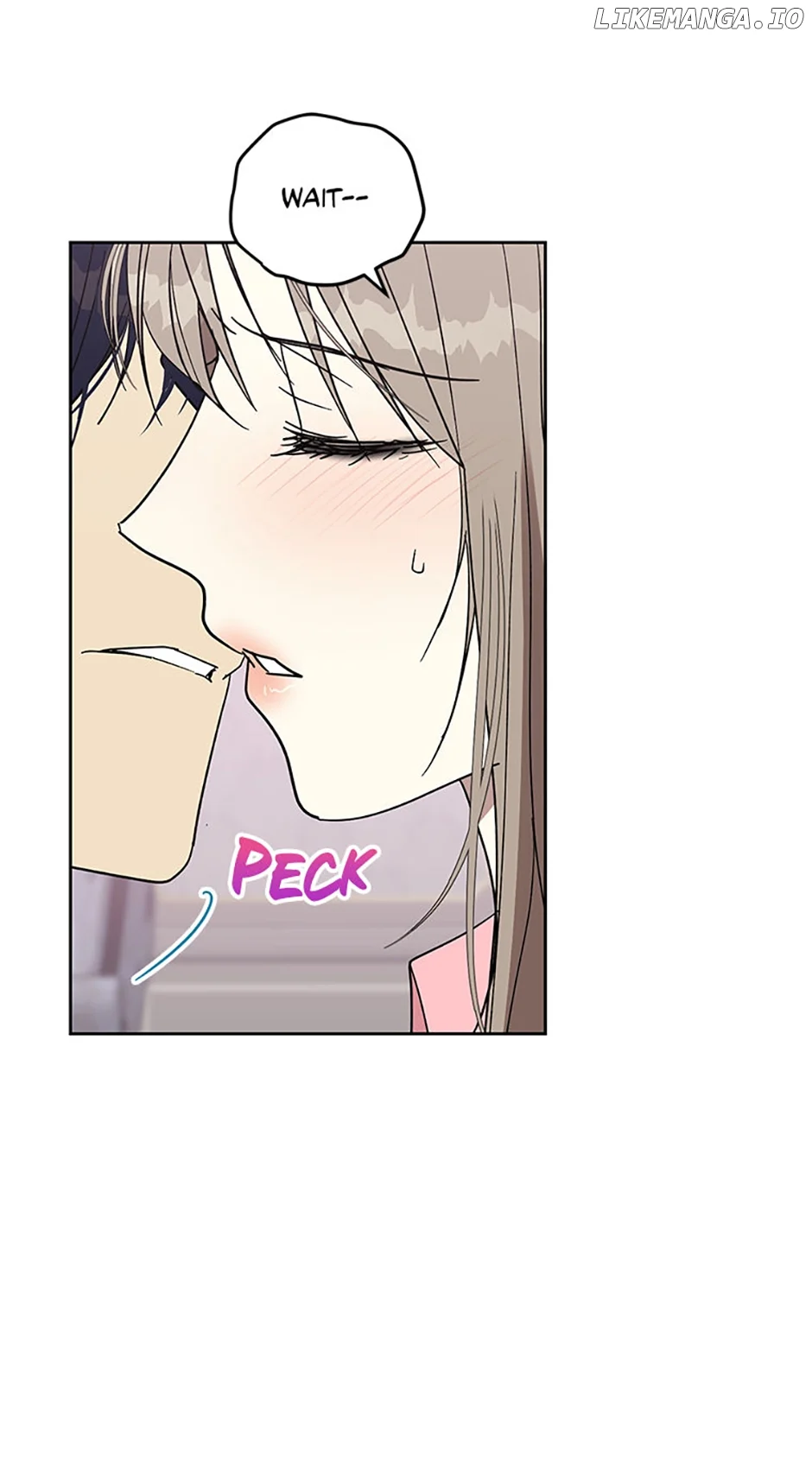 Love Class Chapter 54 page 5