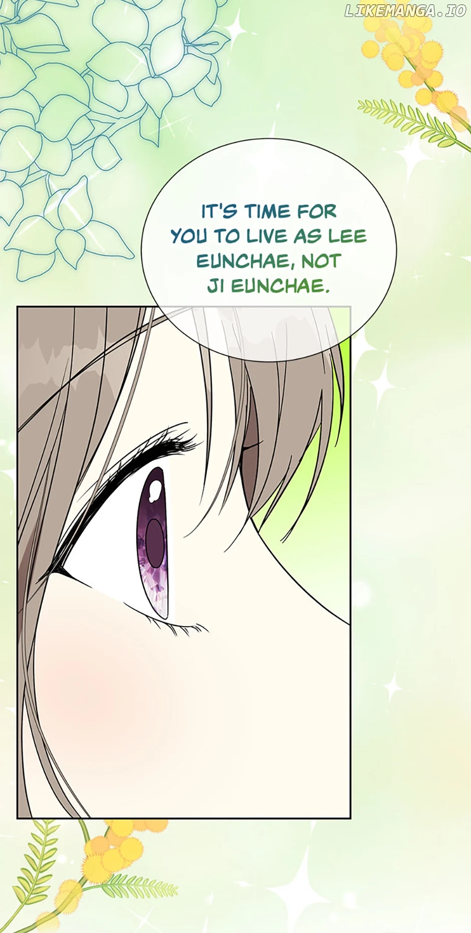 Love Class Chapter 54 page 62
