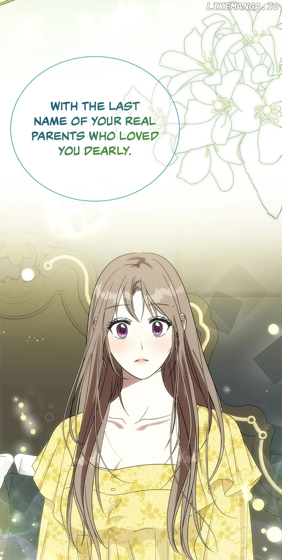 Love Class Chapter 54 page 63